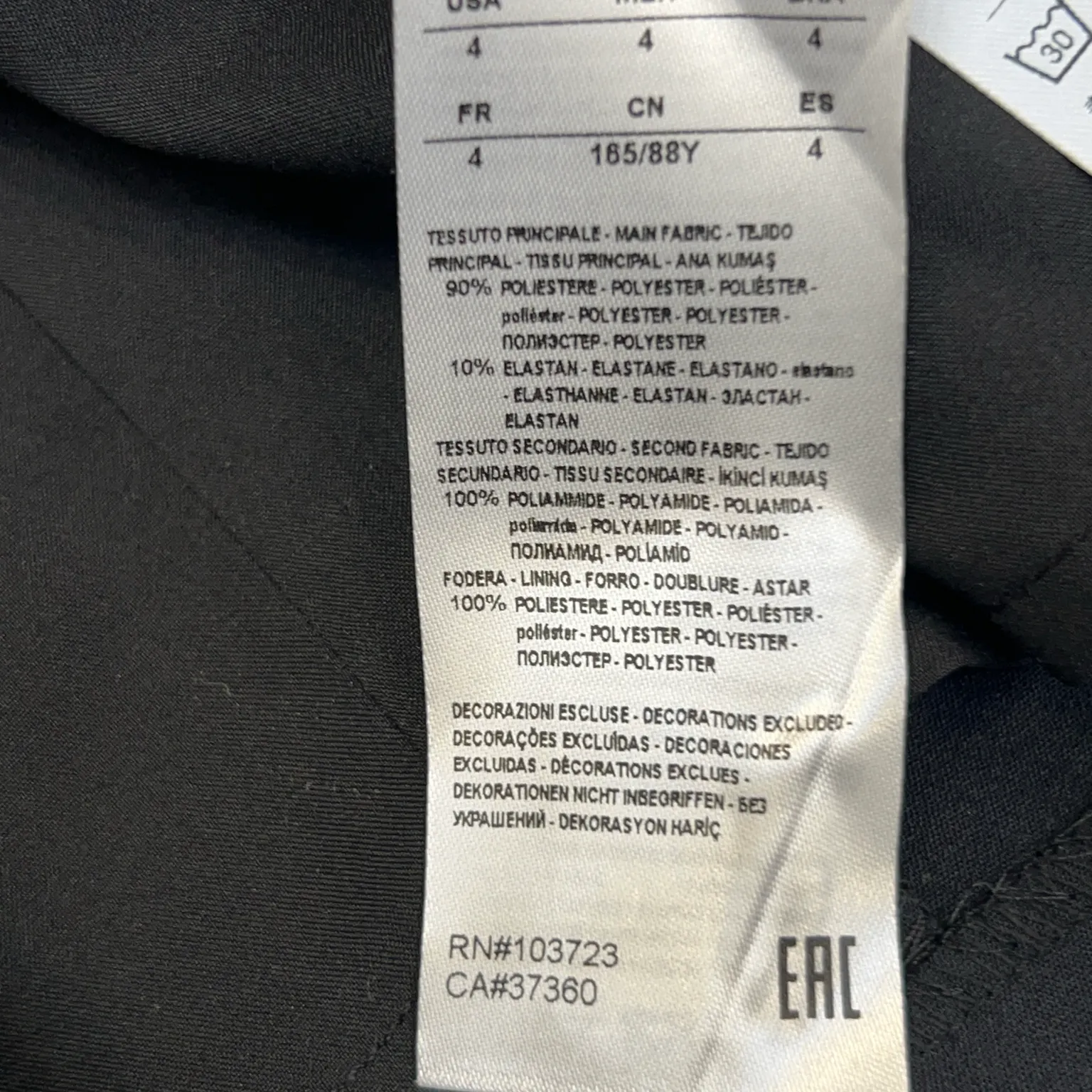 Armani Exchange - bild 4