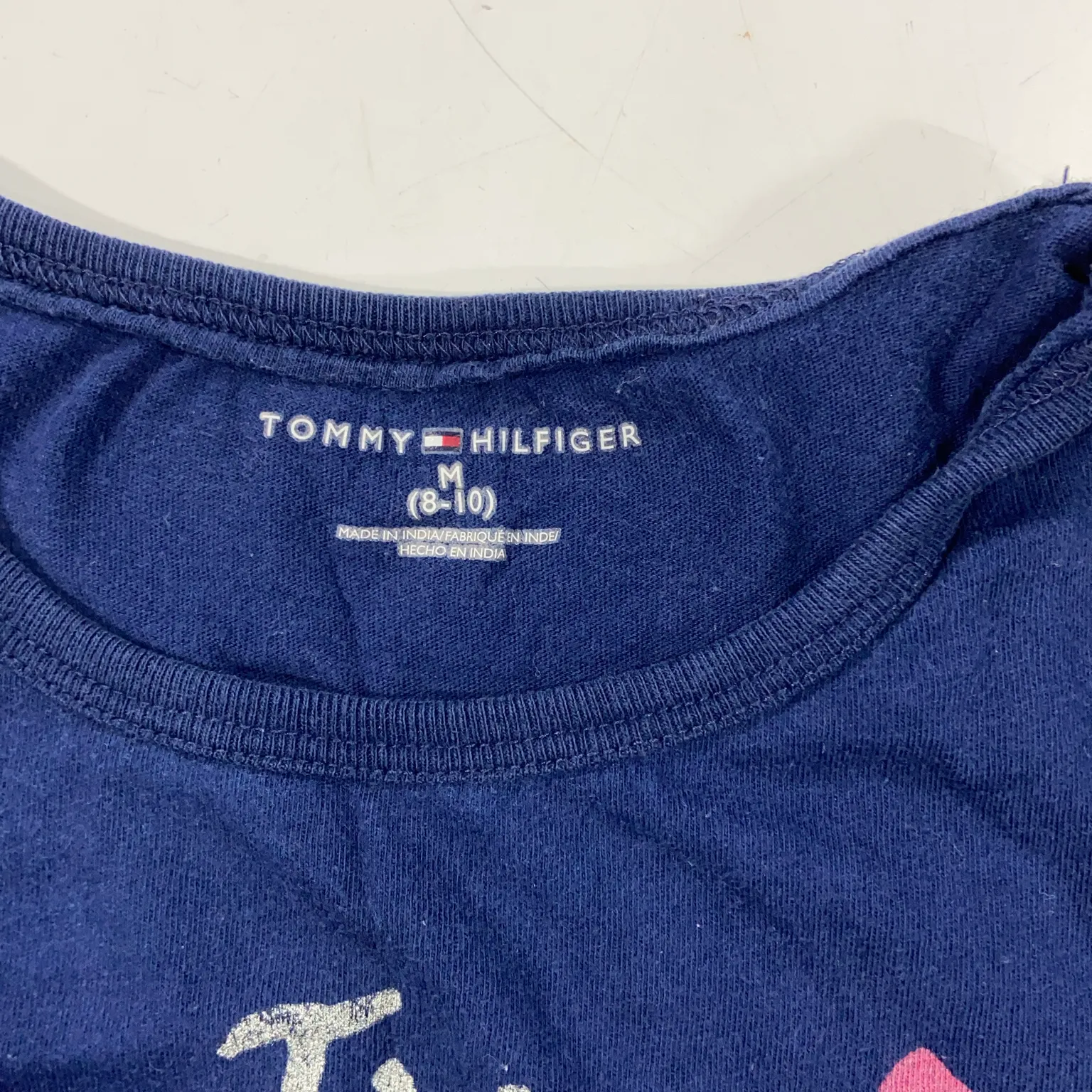 Tommy Hilfiger - bild 3