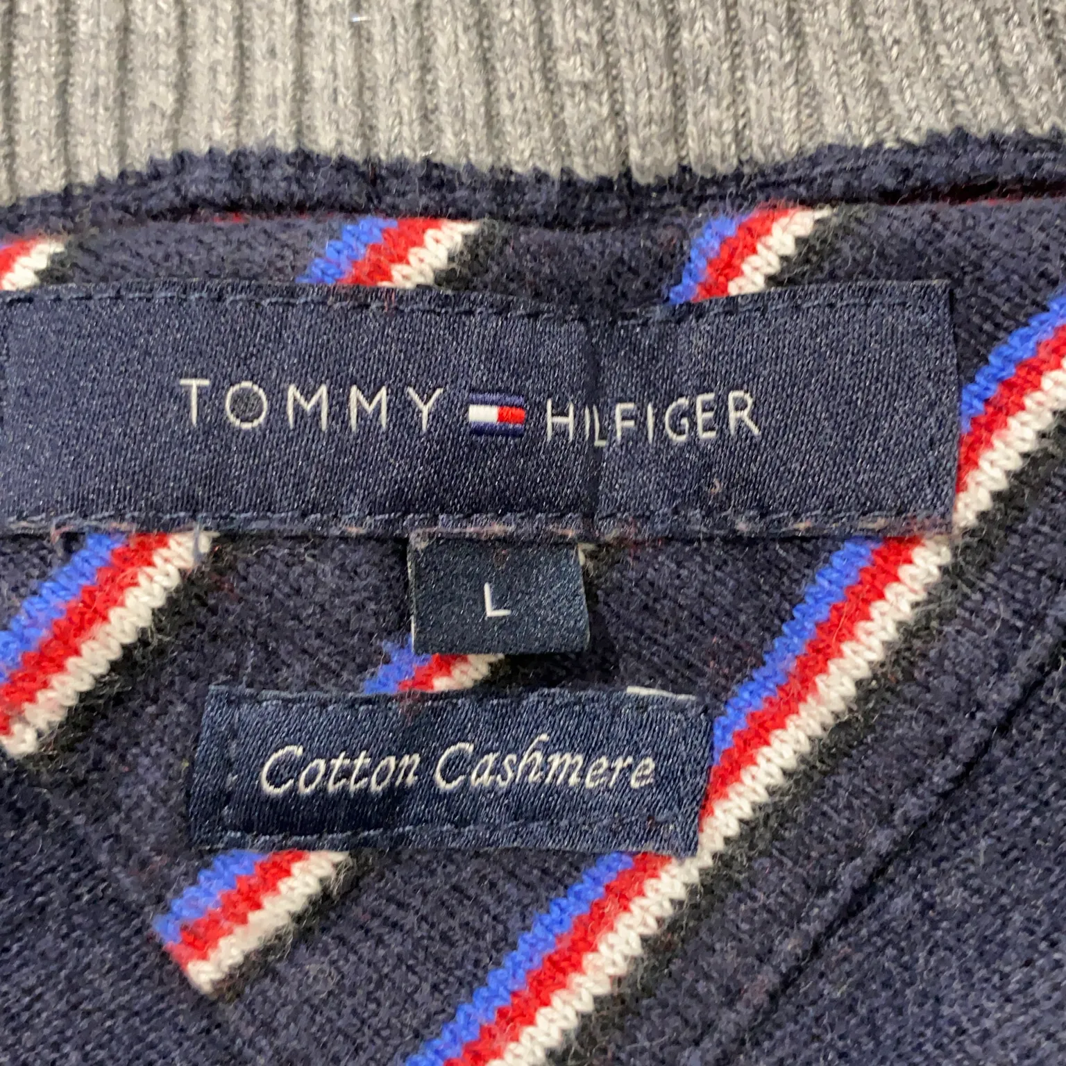 Tommy Hilfiger - bild 3