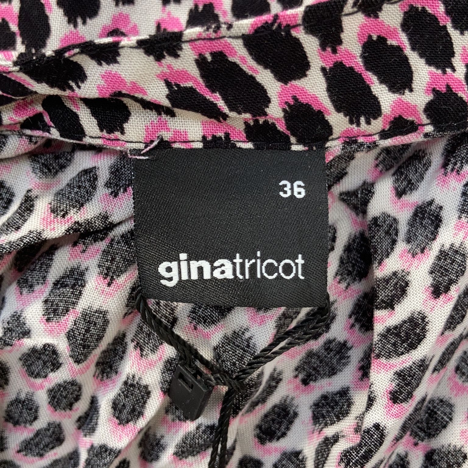 Gina Tricot