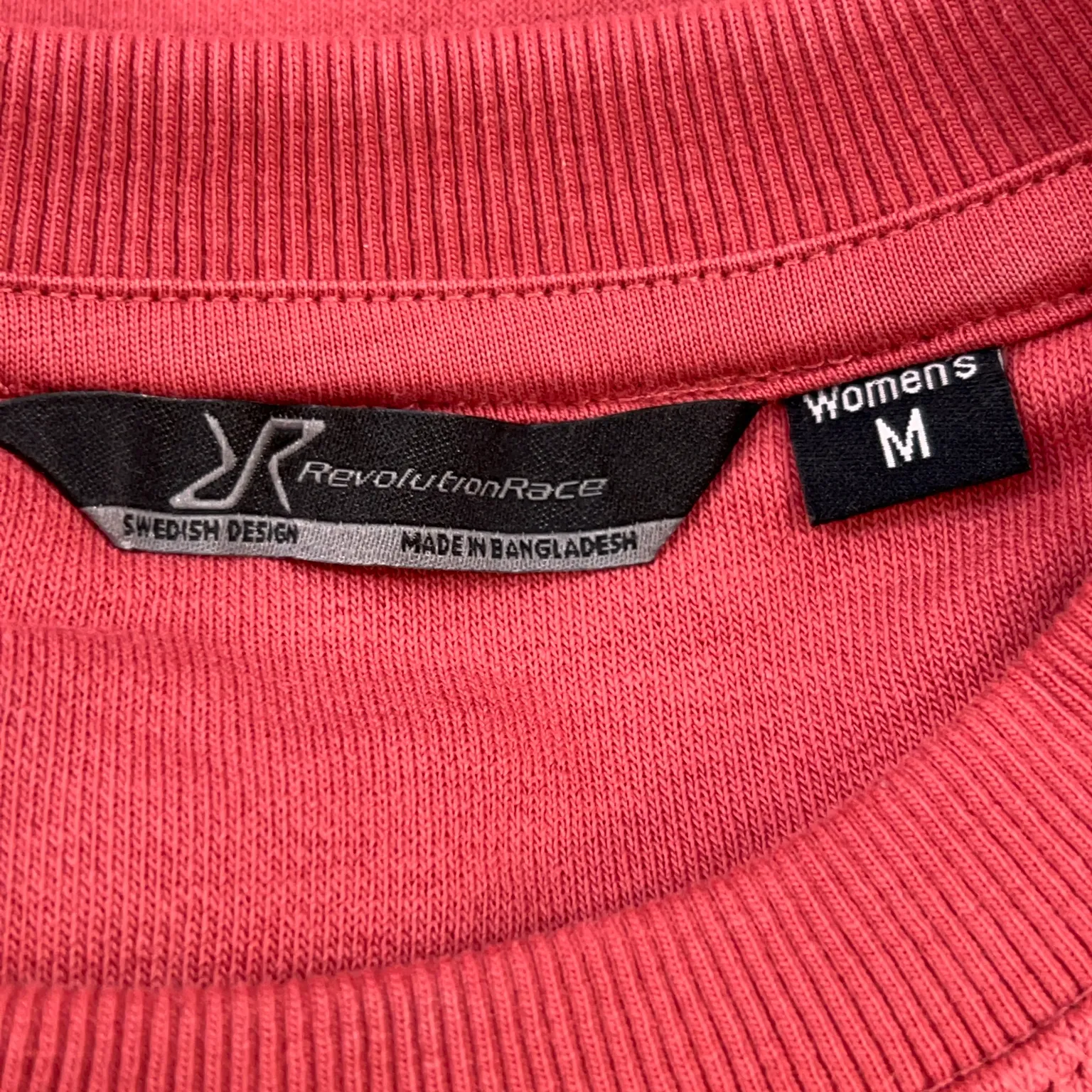 Revolution Race - bild 3