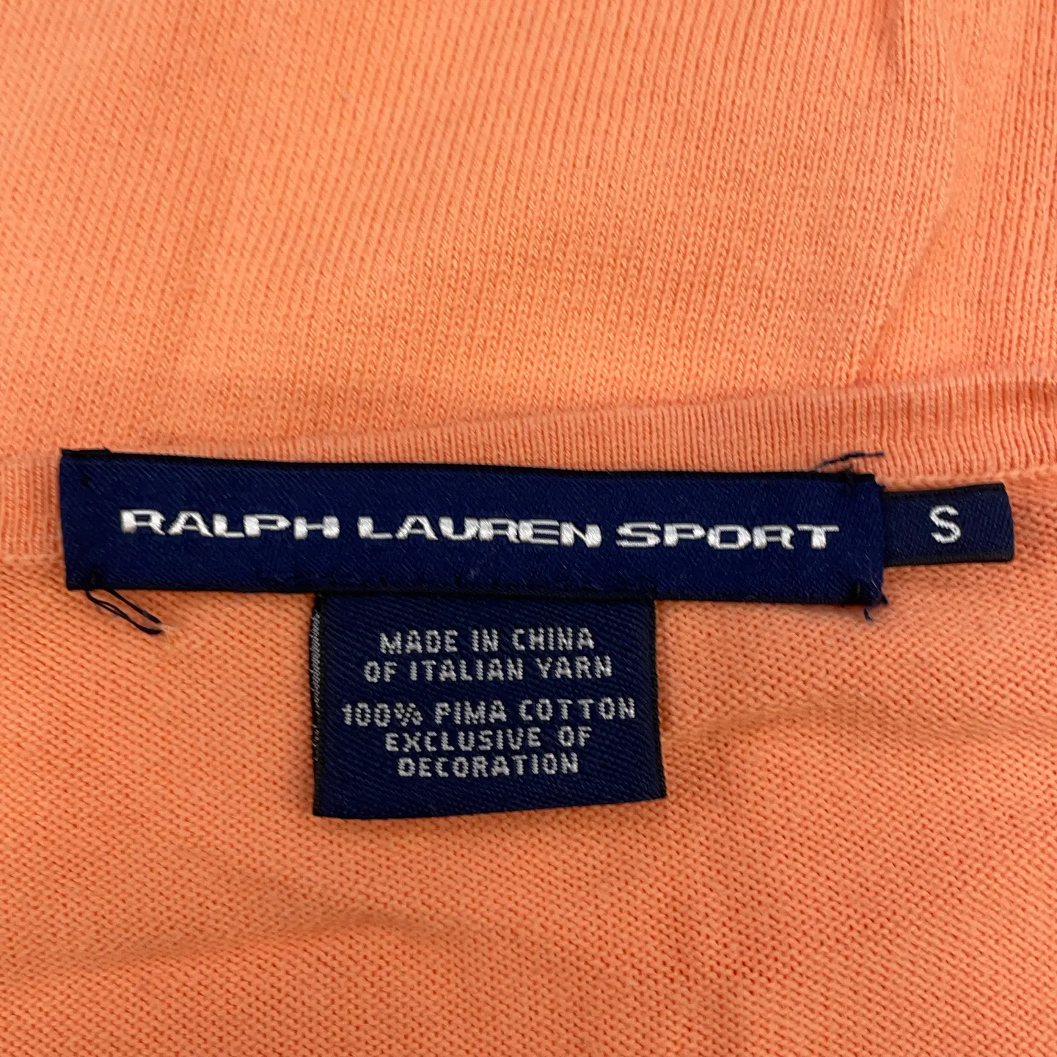 Ralph Lauren Sport - bild 3