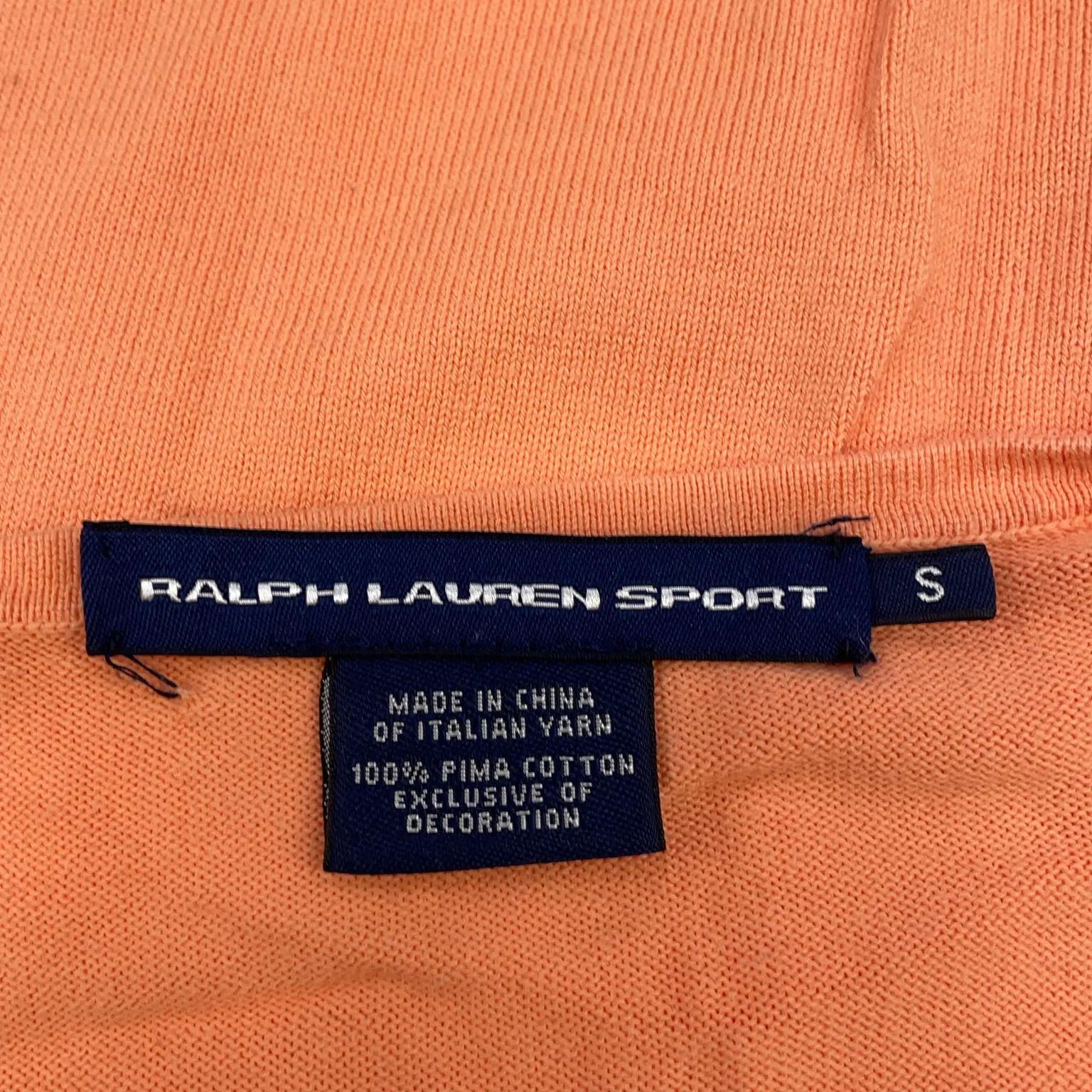 Ralph Lauren Sport - bild 4