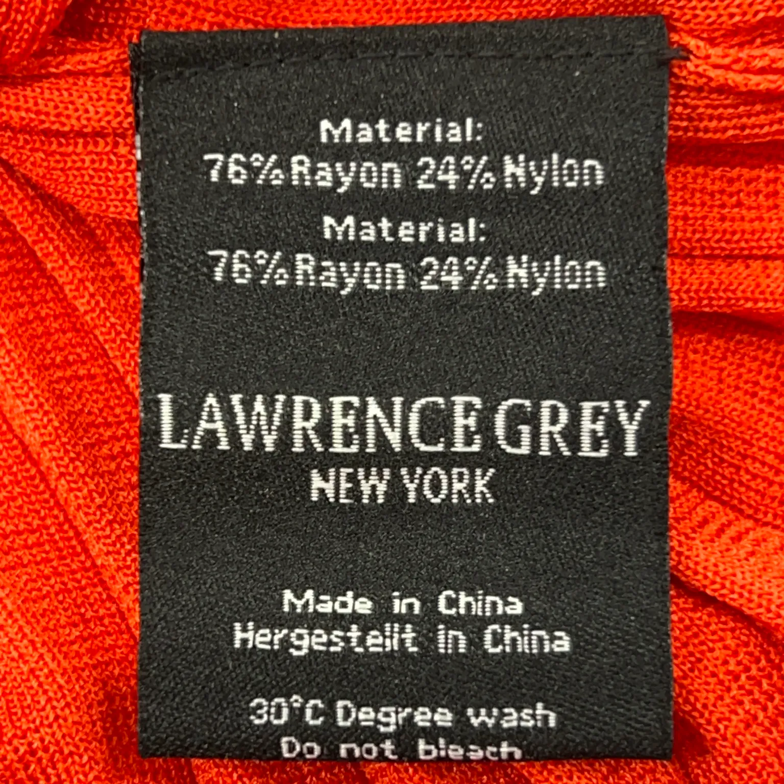 Lawrence Grey - bild 4