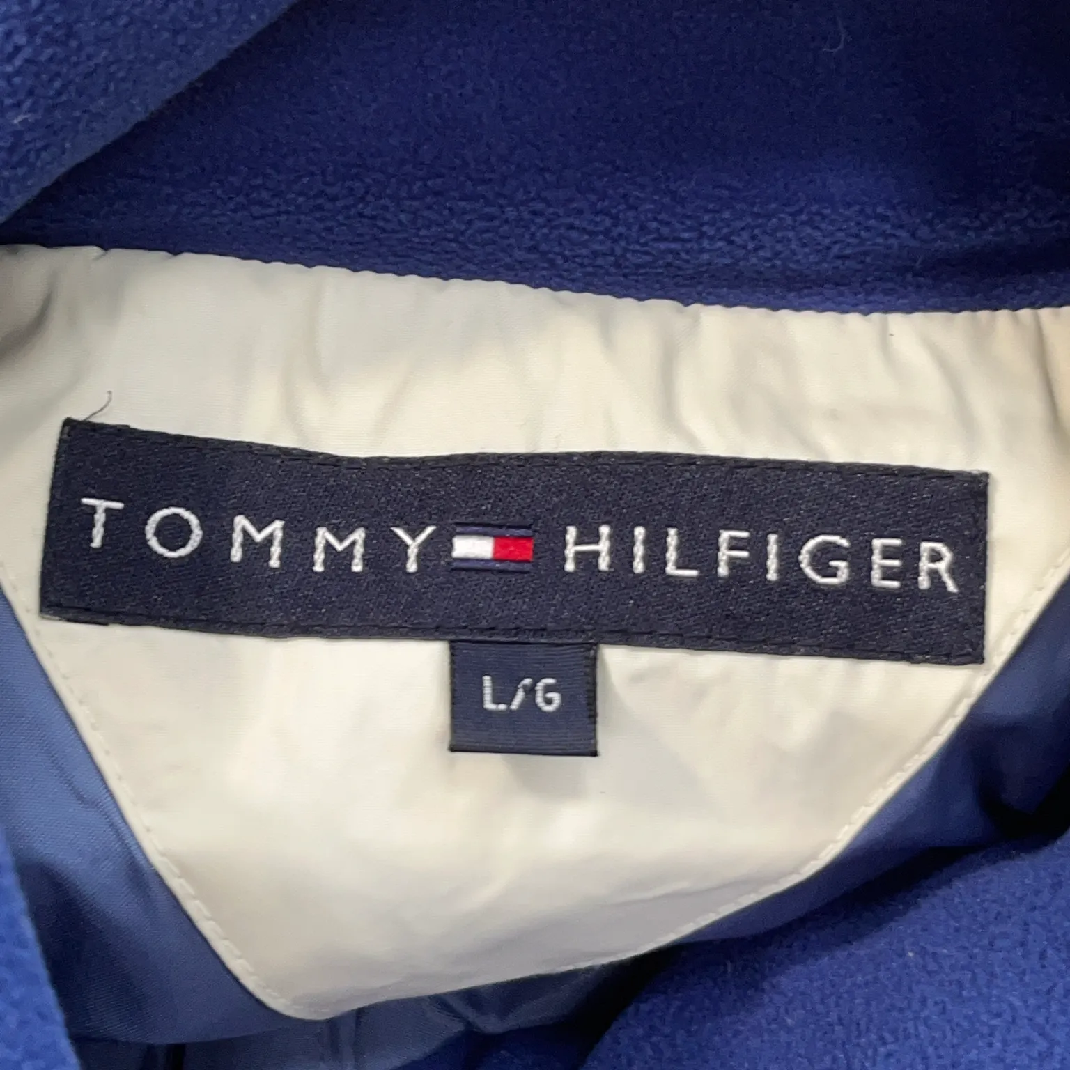 Tommy Hilfiger - bild 3