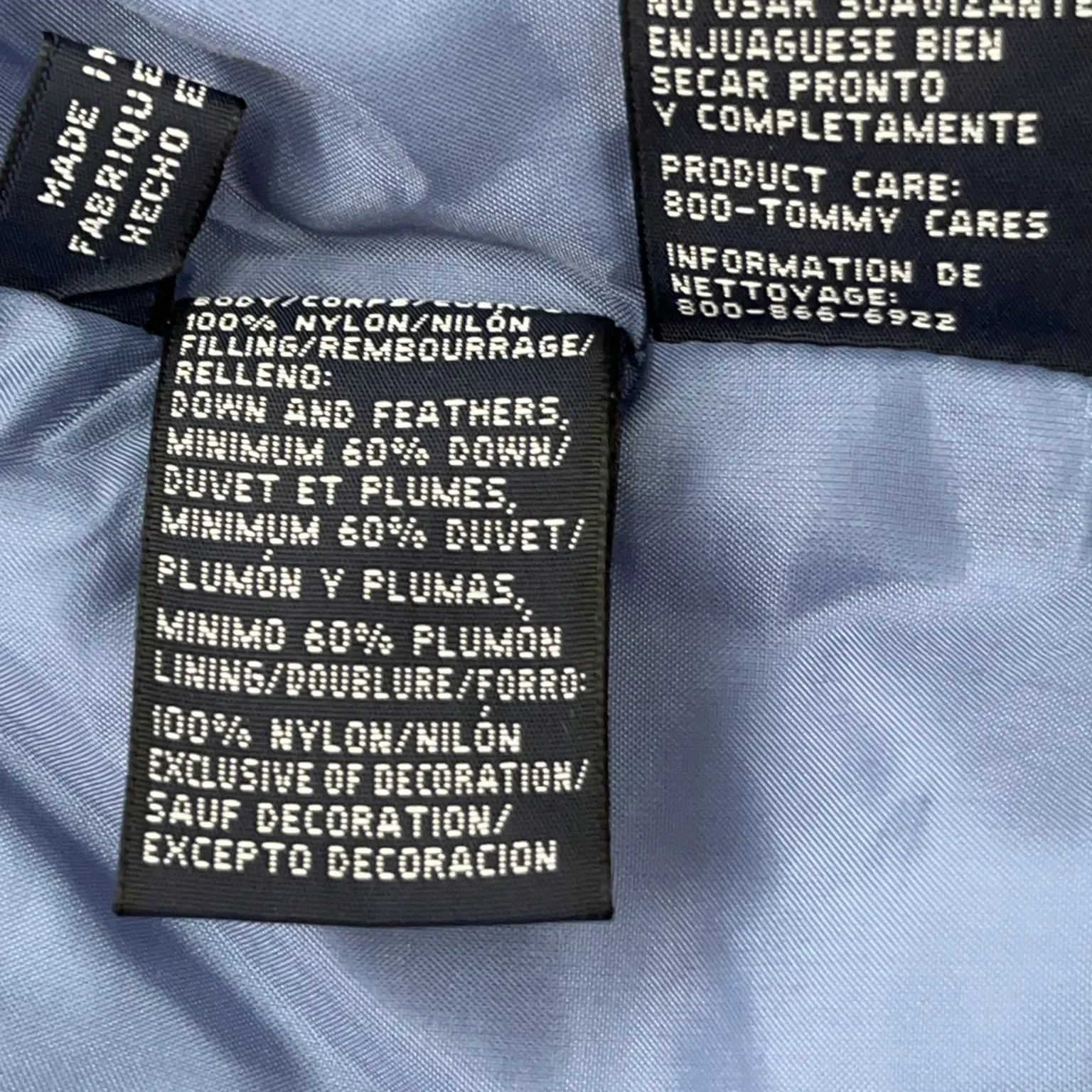 Tommy Hilfiger - bild 4