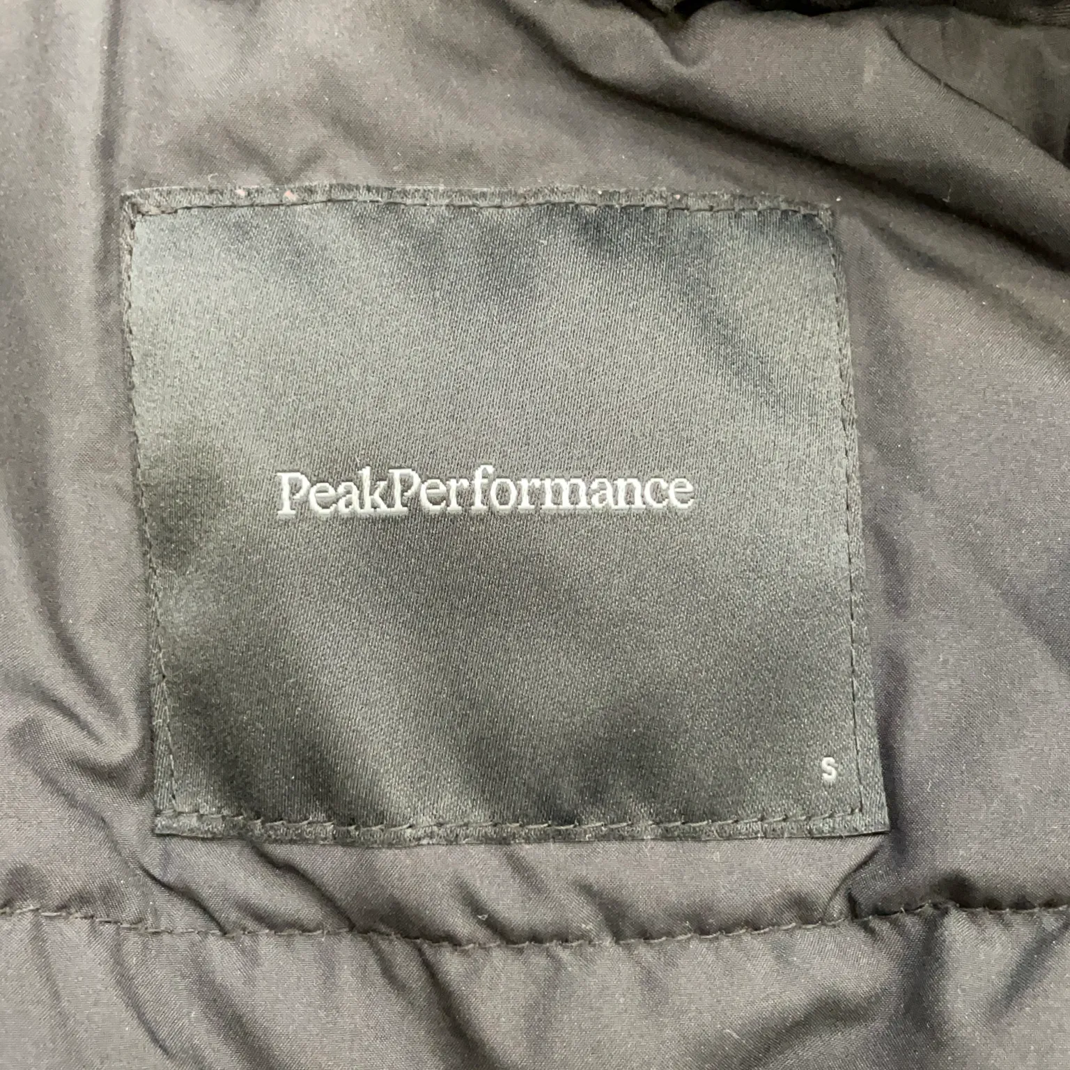 Peak Performance - bild 3