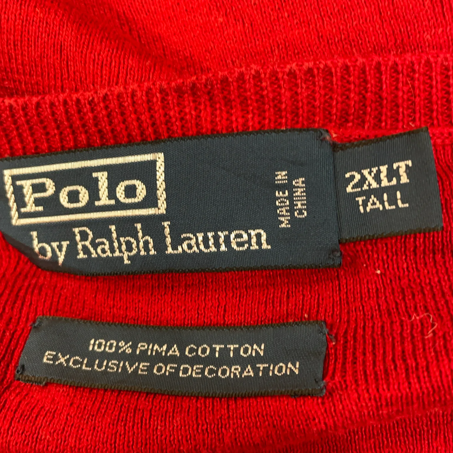 Polo Ralph Lauren - bild 3