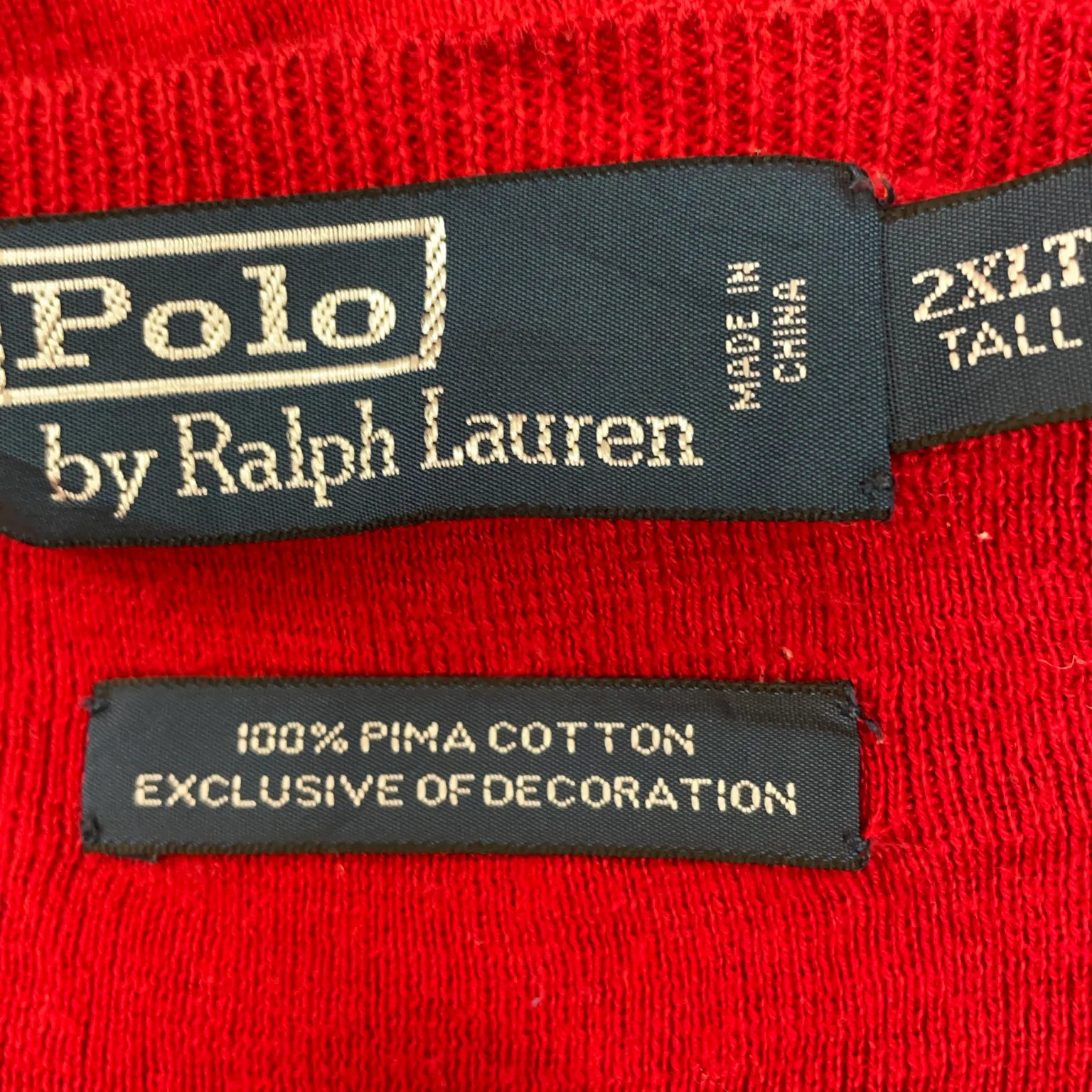 Polo Ralph Lauren - bild 4