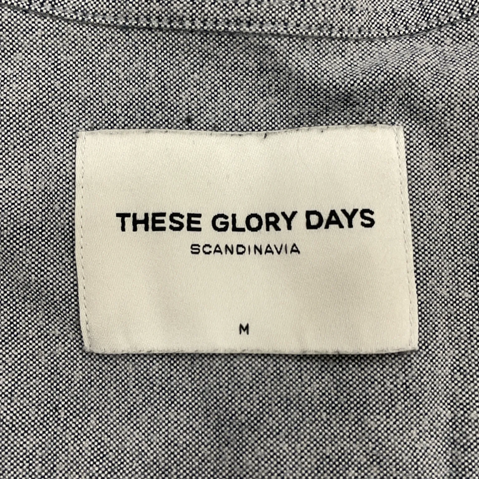 These Glory Days - bild 3