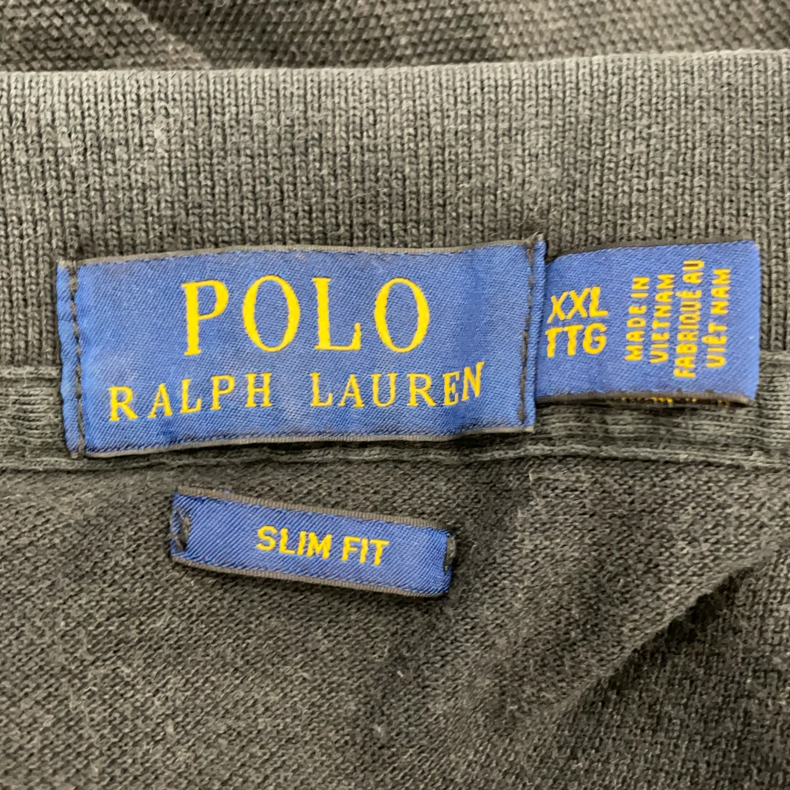Polo Ralph Lauren - bild 3