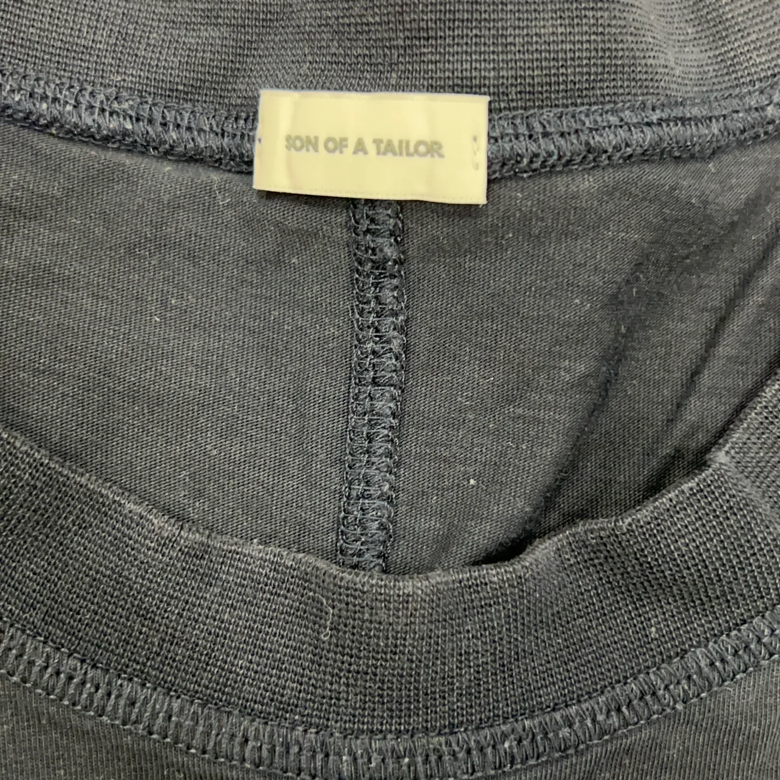 Son of a Tailor - bild 3