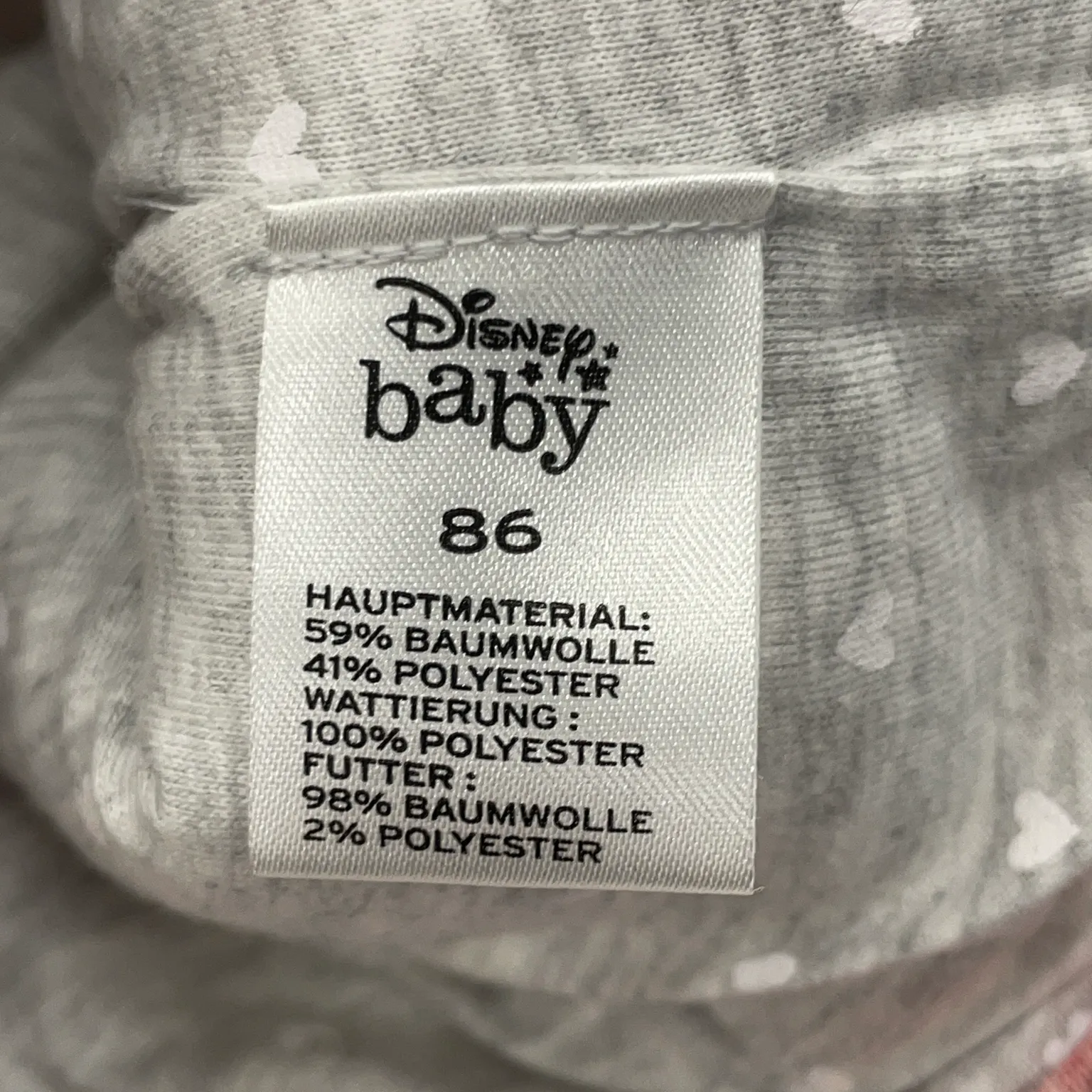 Disney Baby - bild 4