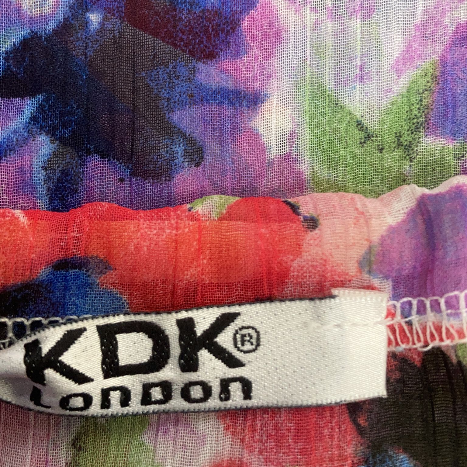 KDK London