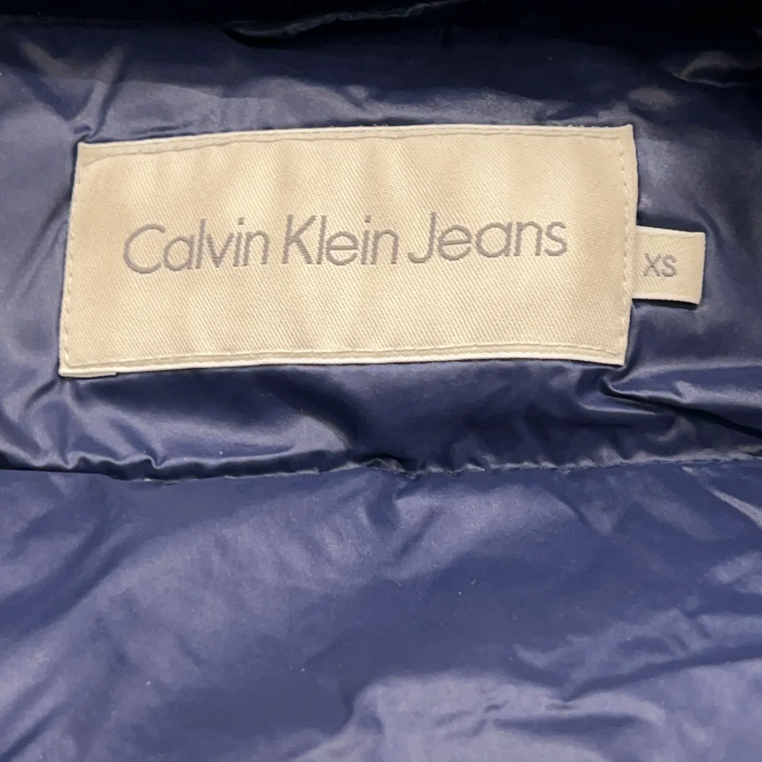 Calvin Klein Jeans - bild 3