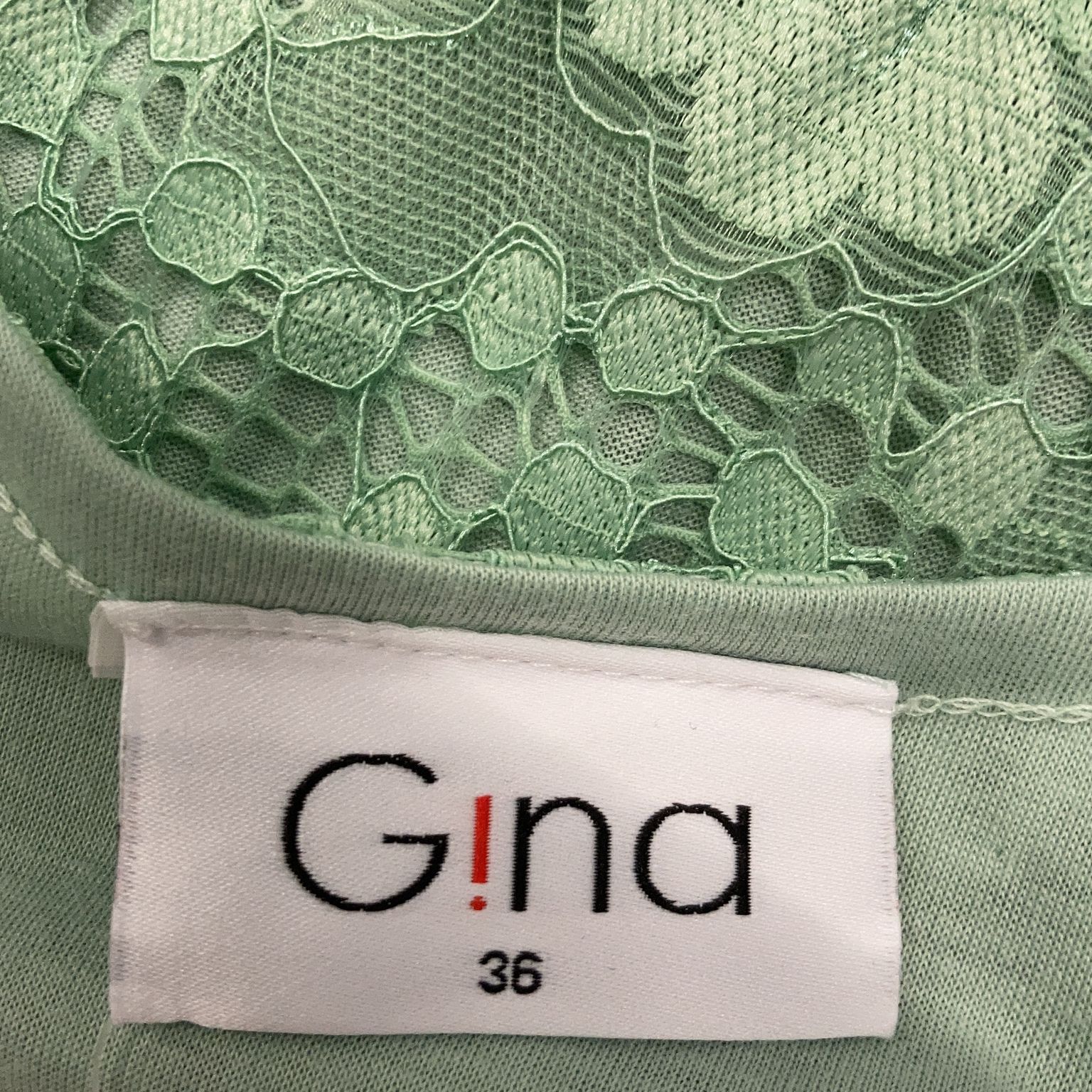 Gina