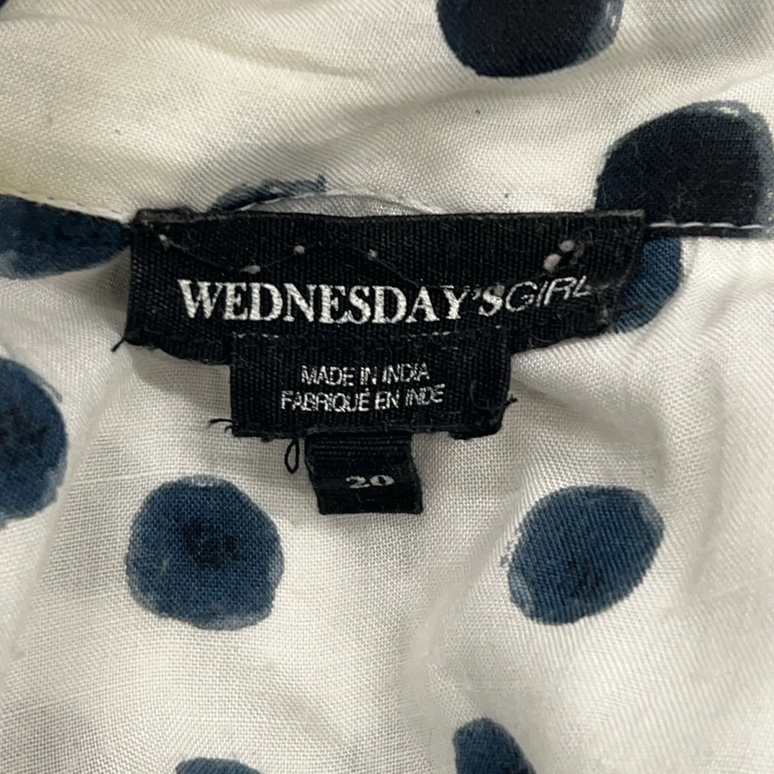 Wednesday's Girl - bild 3