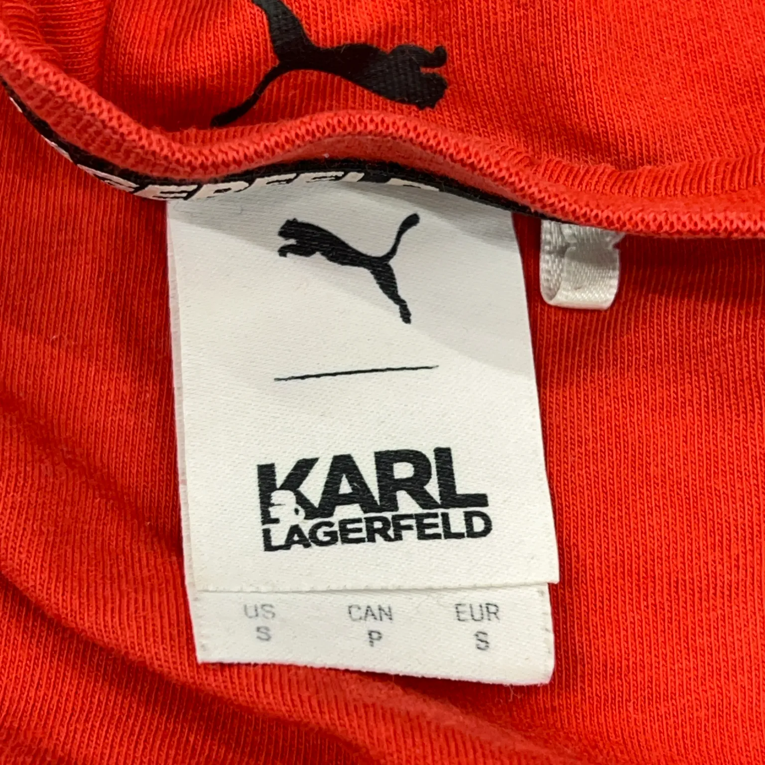 Puma x Karl Lagerfeld - bild 3