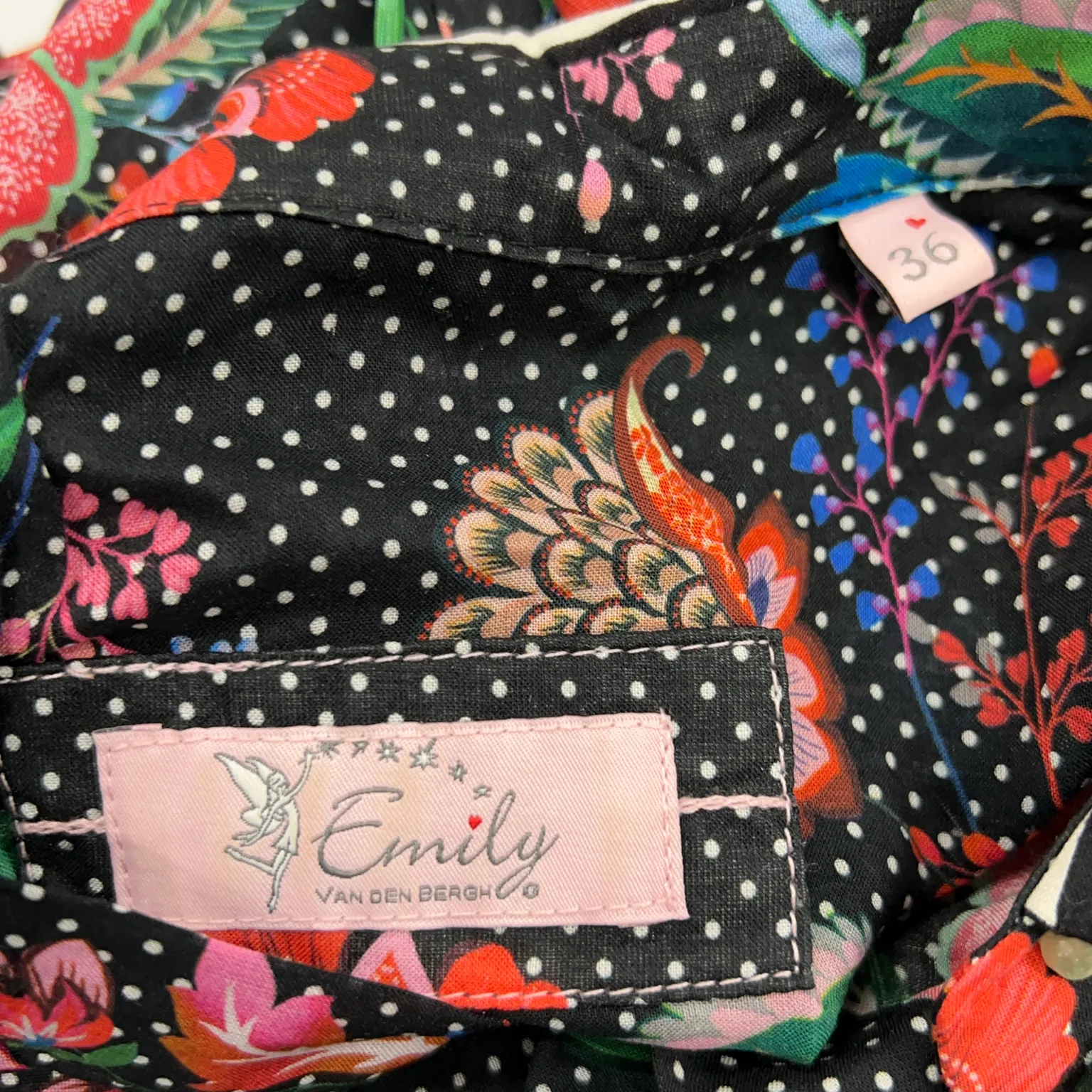 Emily van den Bergh - bild 3