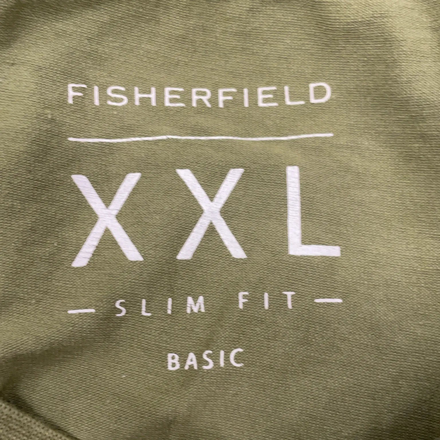 Fisherfield - bild 3