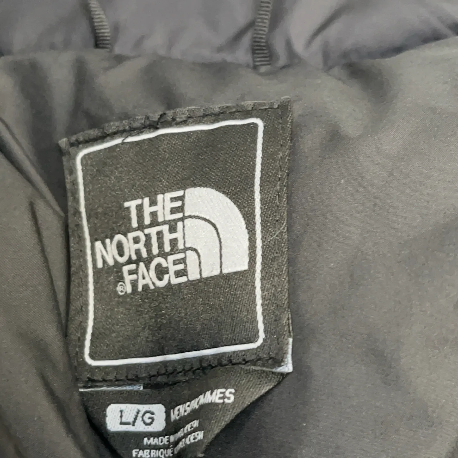 The North Face - bild 3