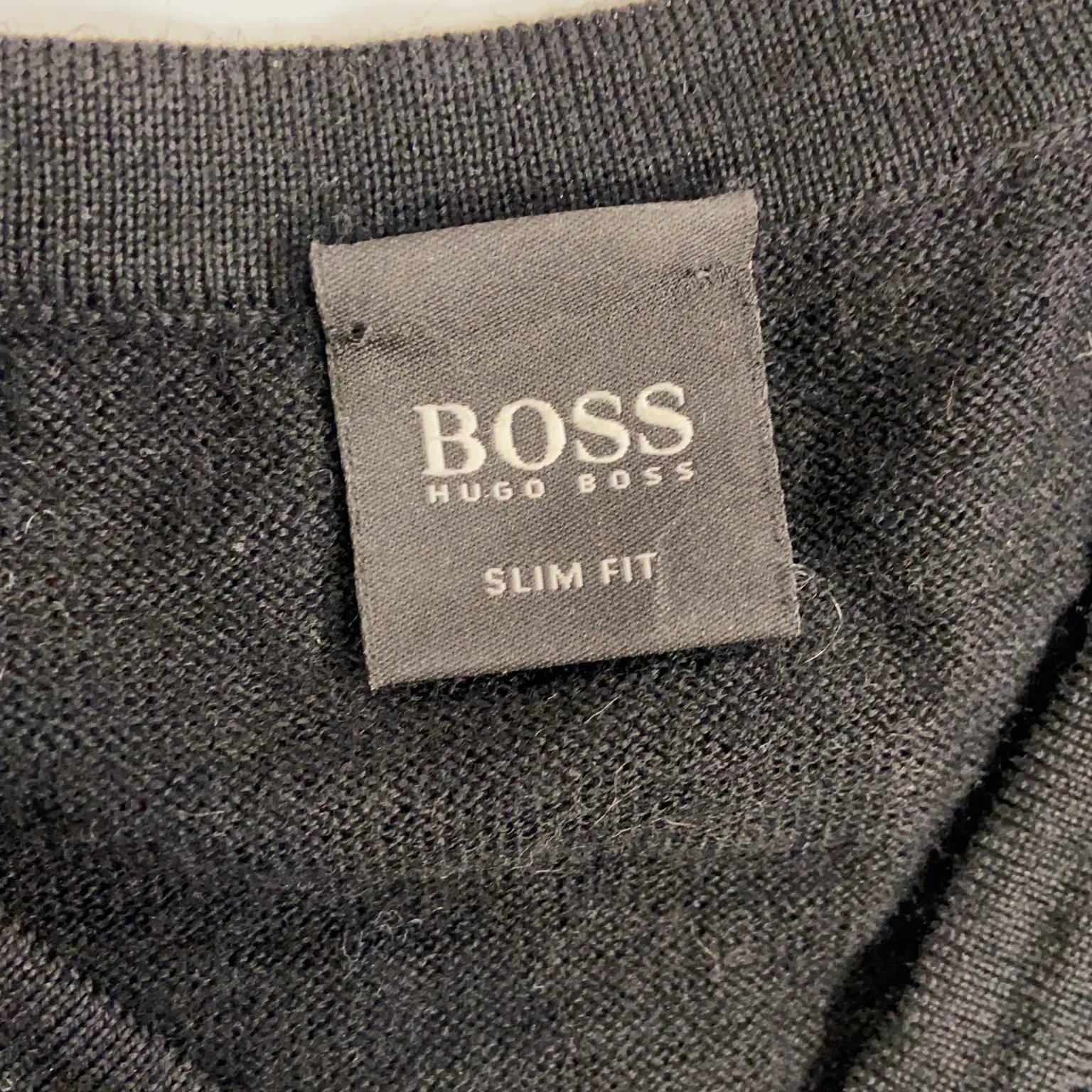 Hugo Boss - bild 3