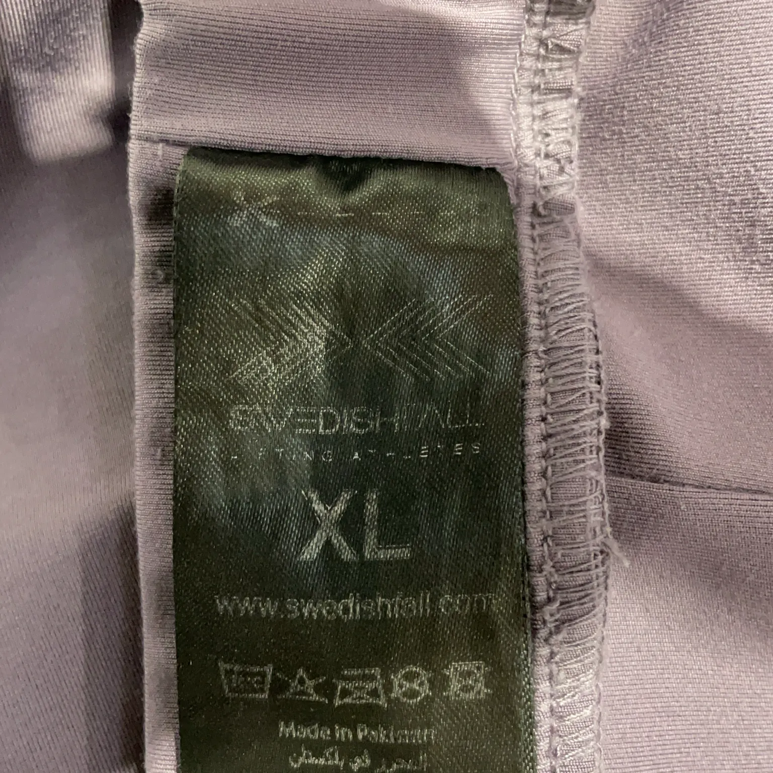 Swedish Fall - bild 3