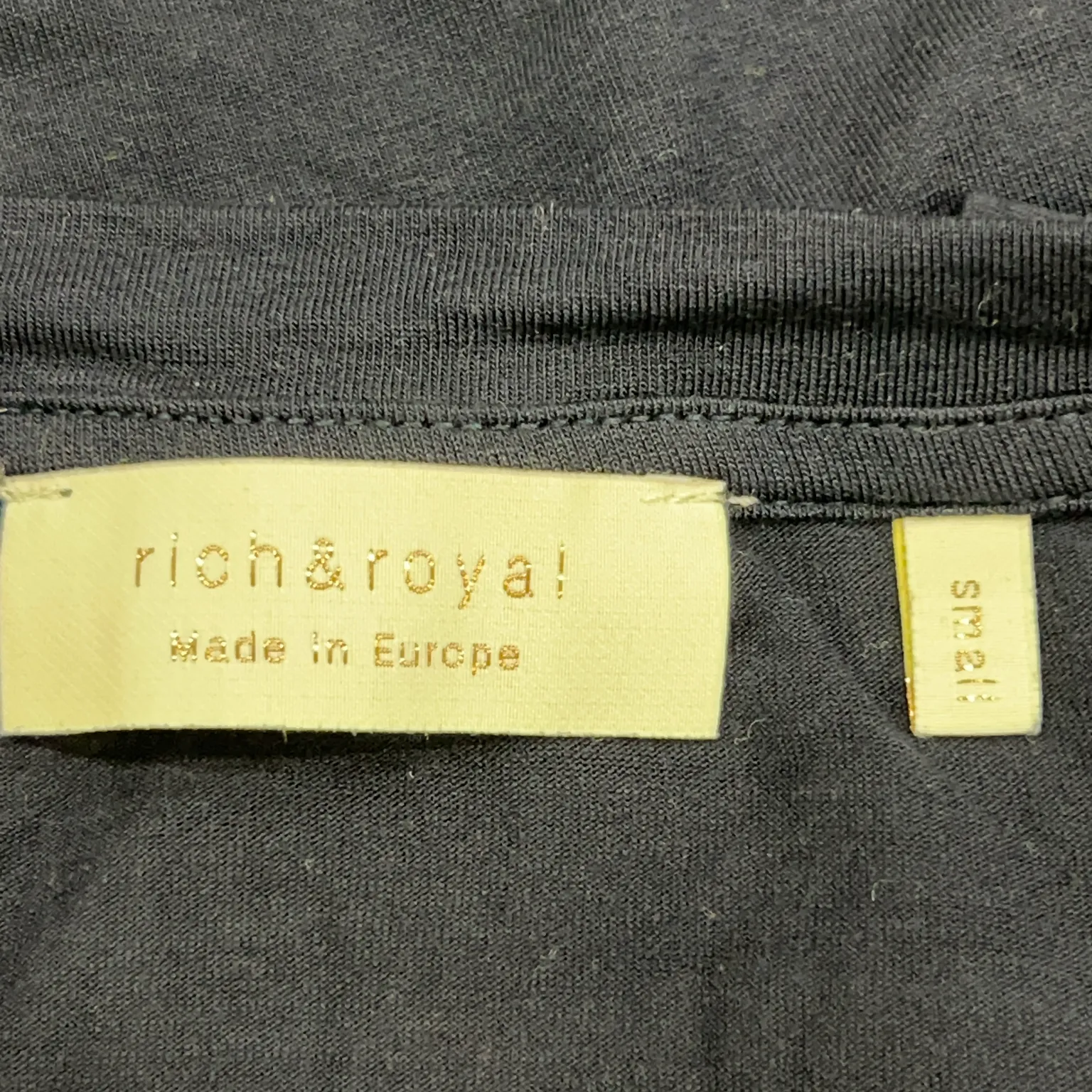 Rich & Royal - bild 3