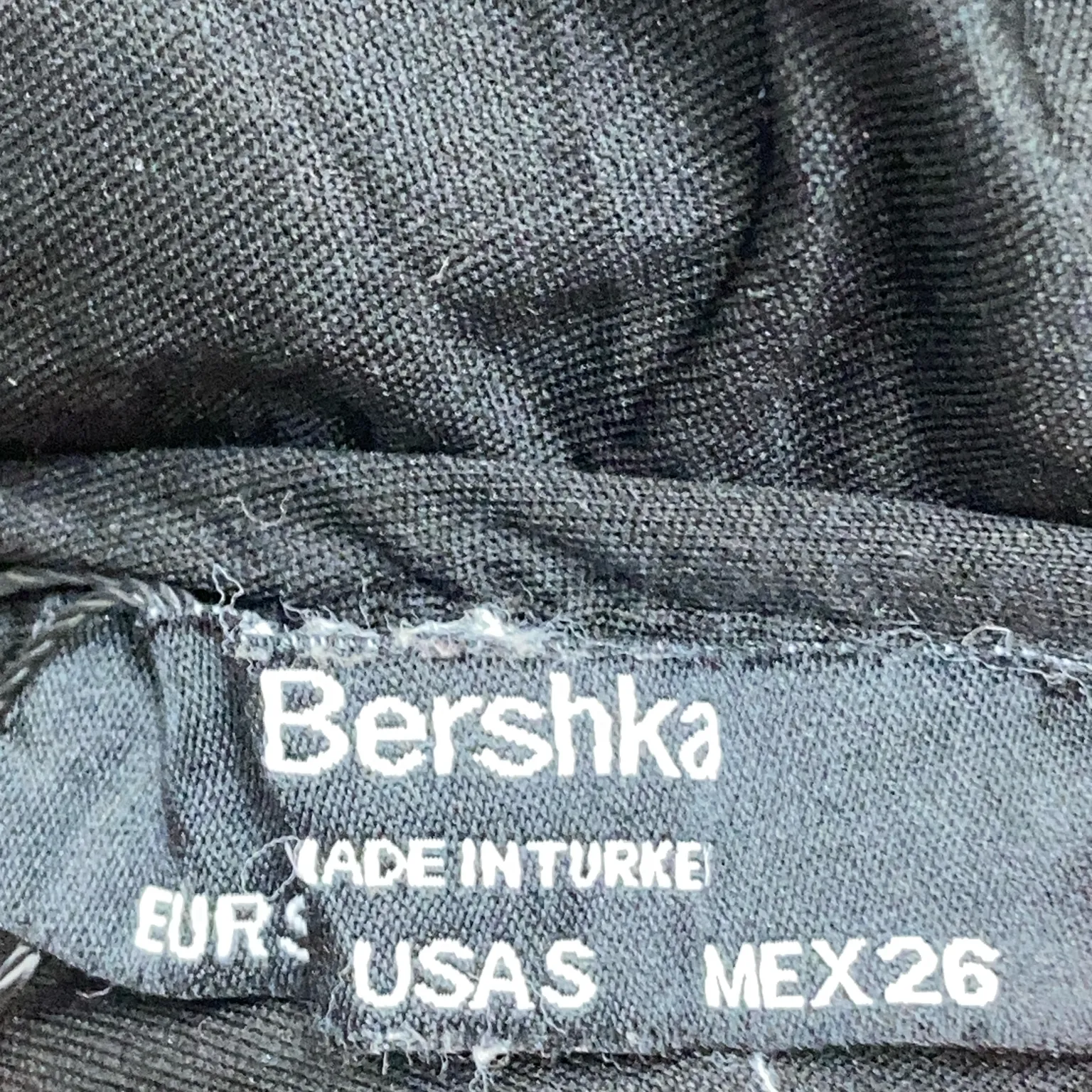 Bershka - bild 3