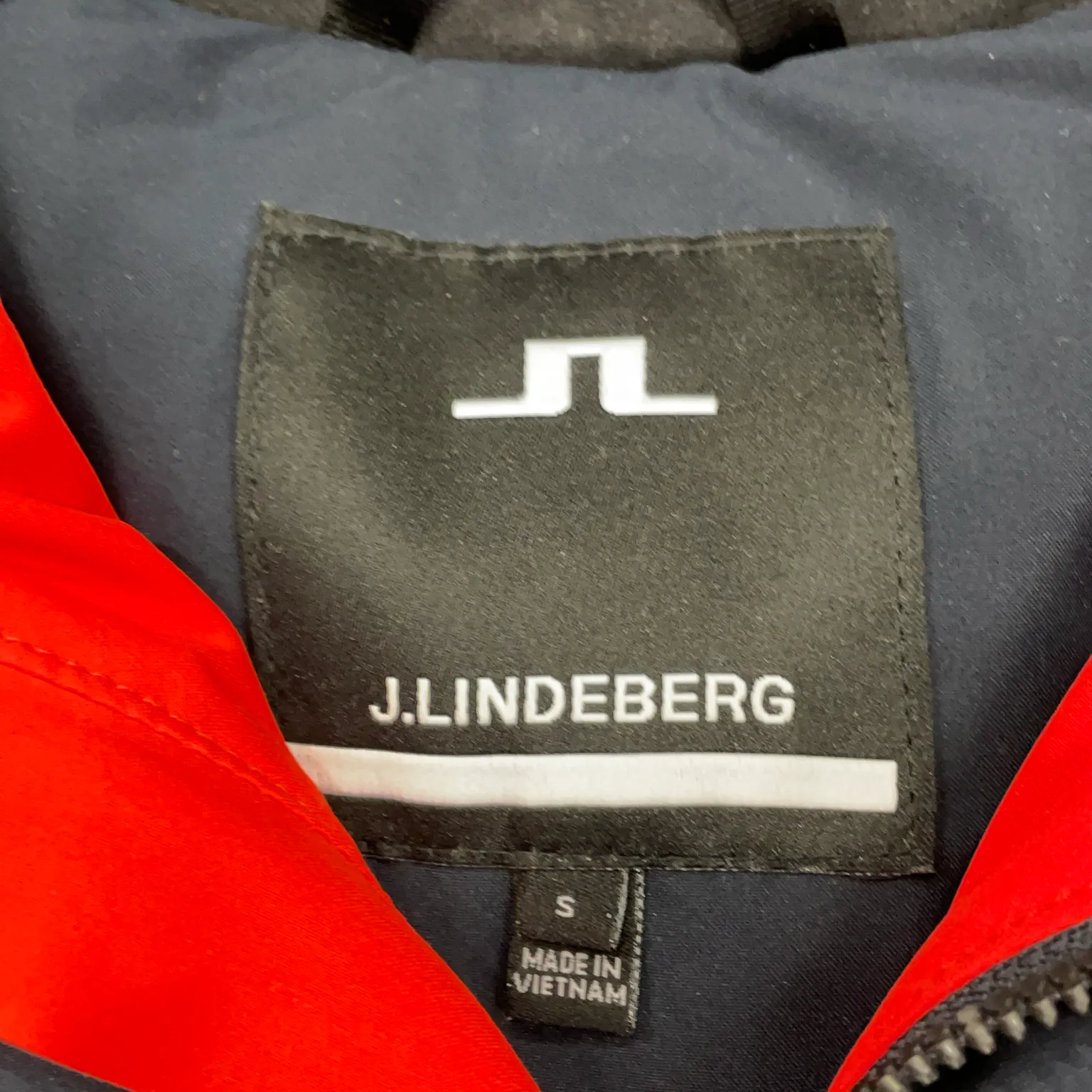 J.Lindeberg - bild 3