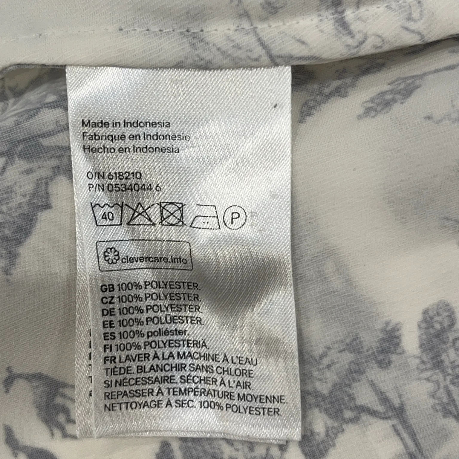 H&M Modern Classic - bild 4