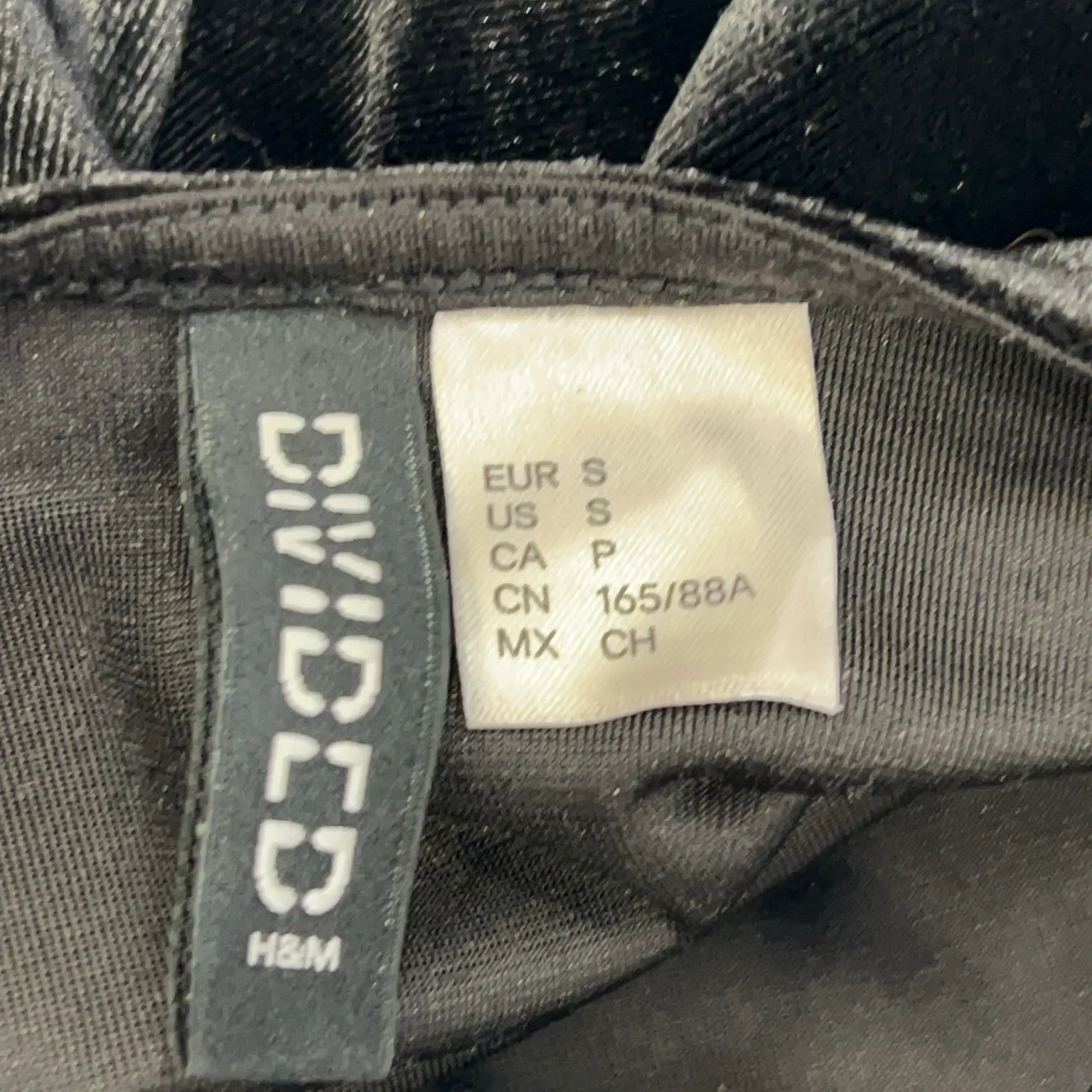 Divided by H&M - bild 3