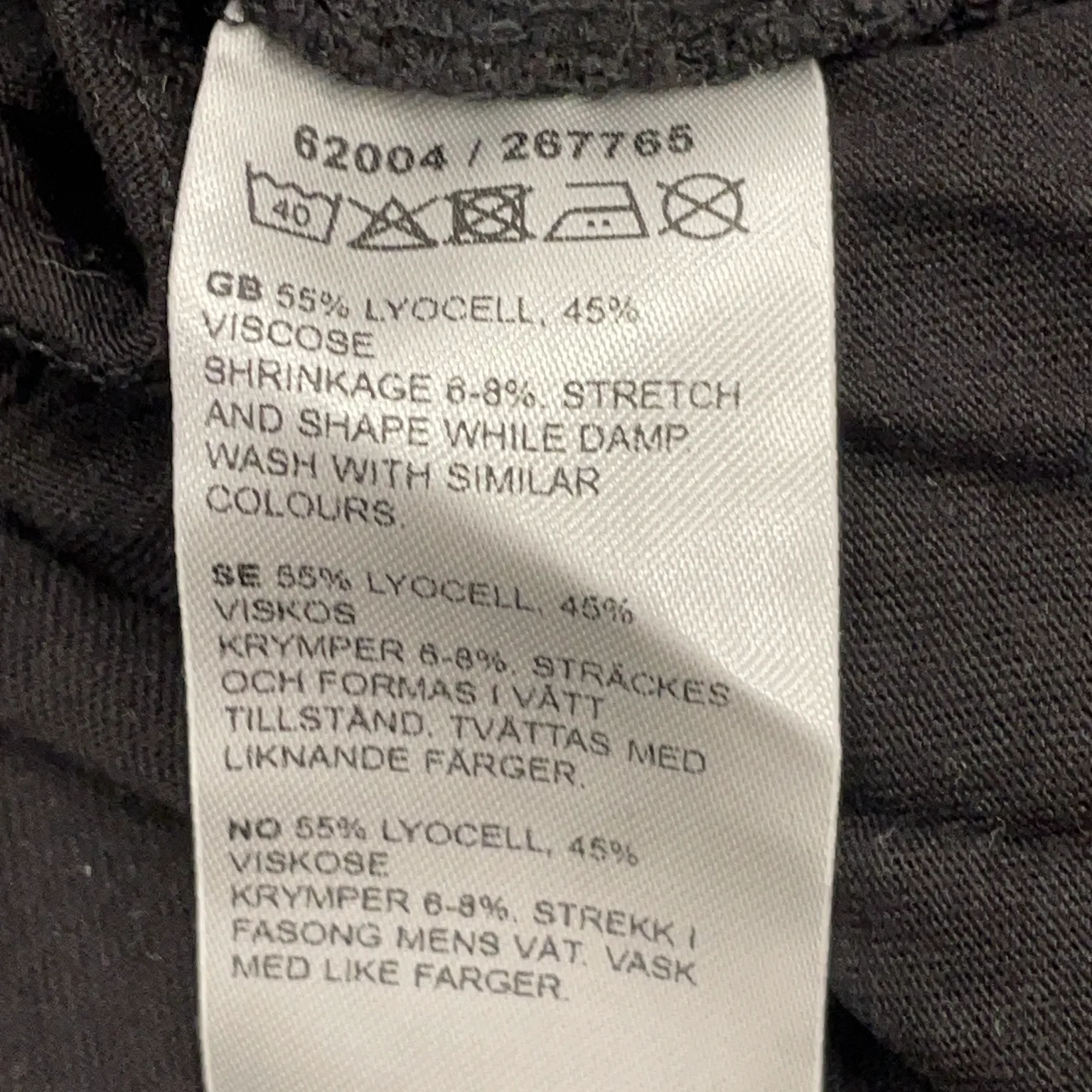 XLNT by KappAhl - bild 4