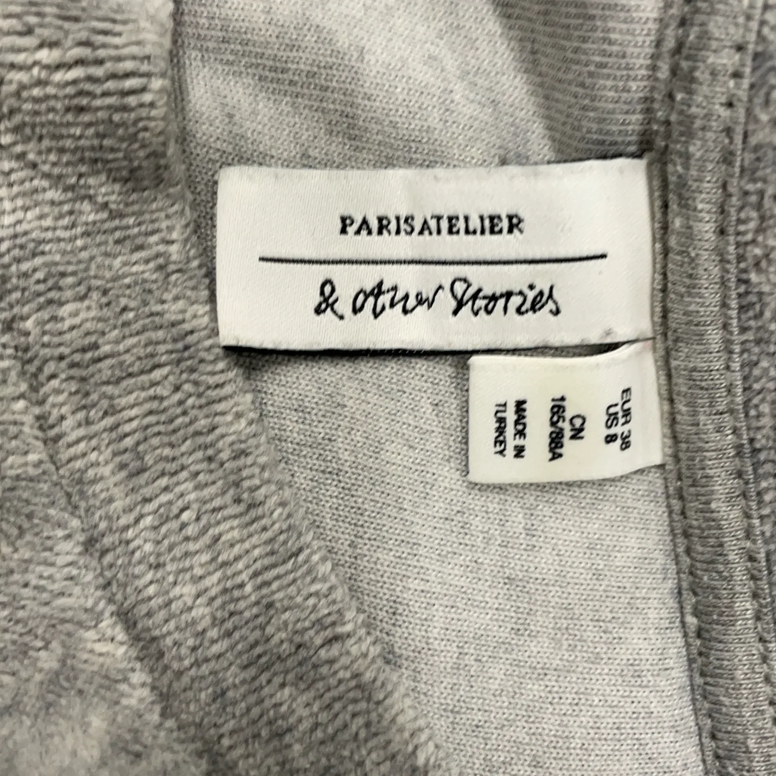 & Other Stories - bild 3