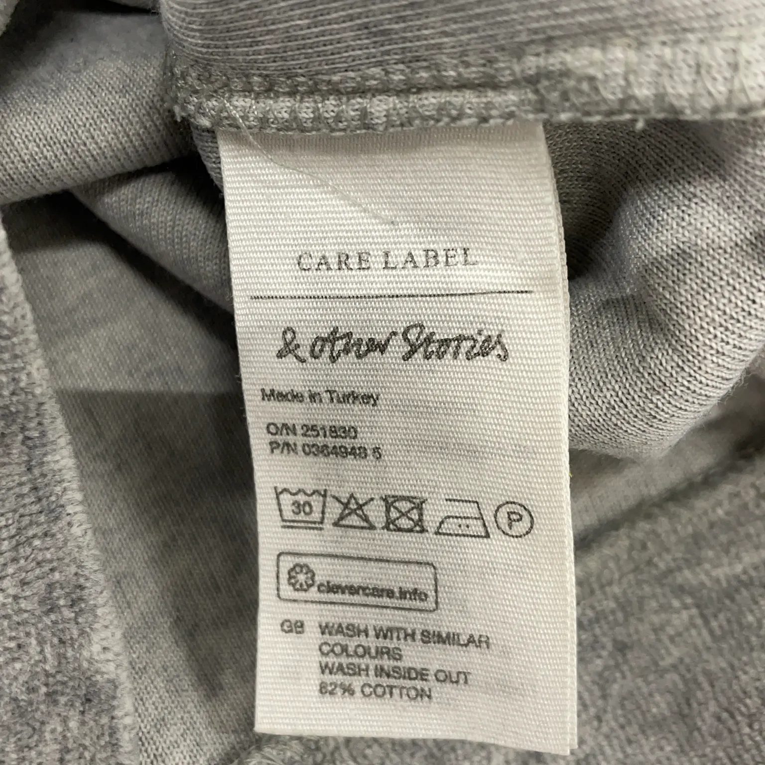 & Other Stories - bild 4