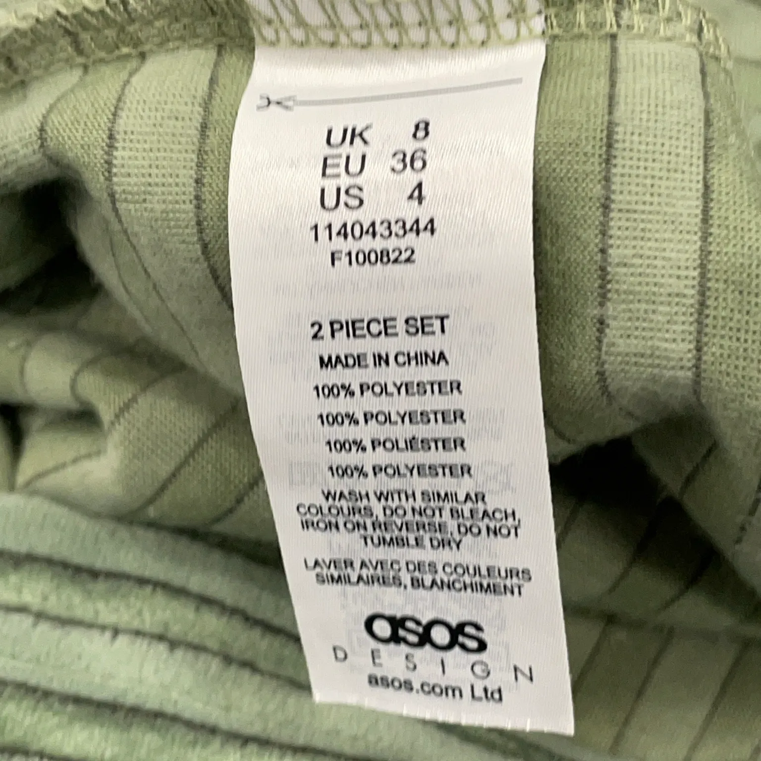 ASOS Design - bild 4