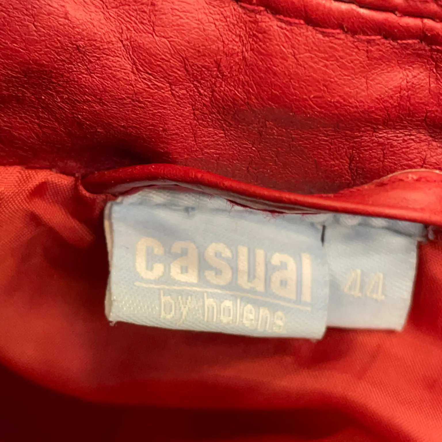 Casual by Halens - bild 3