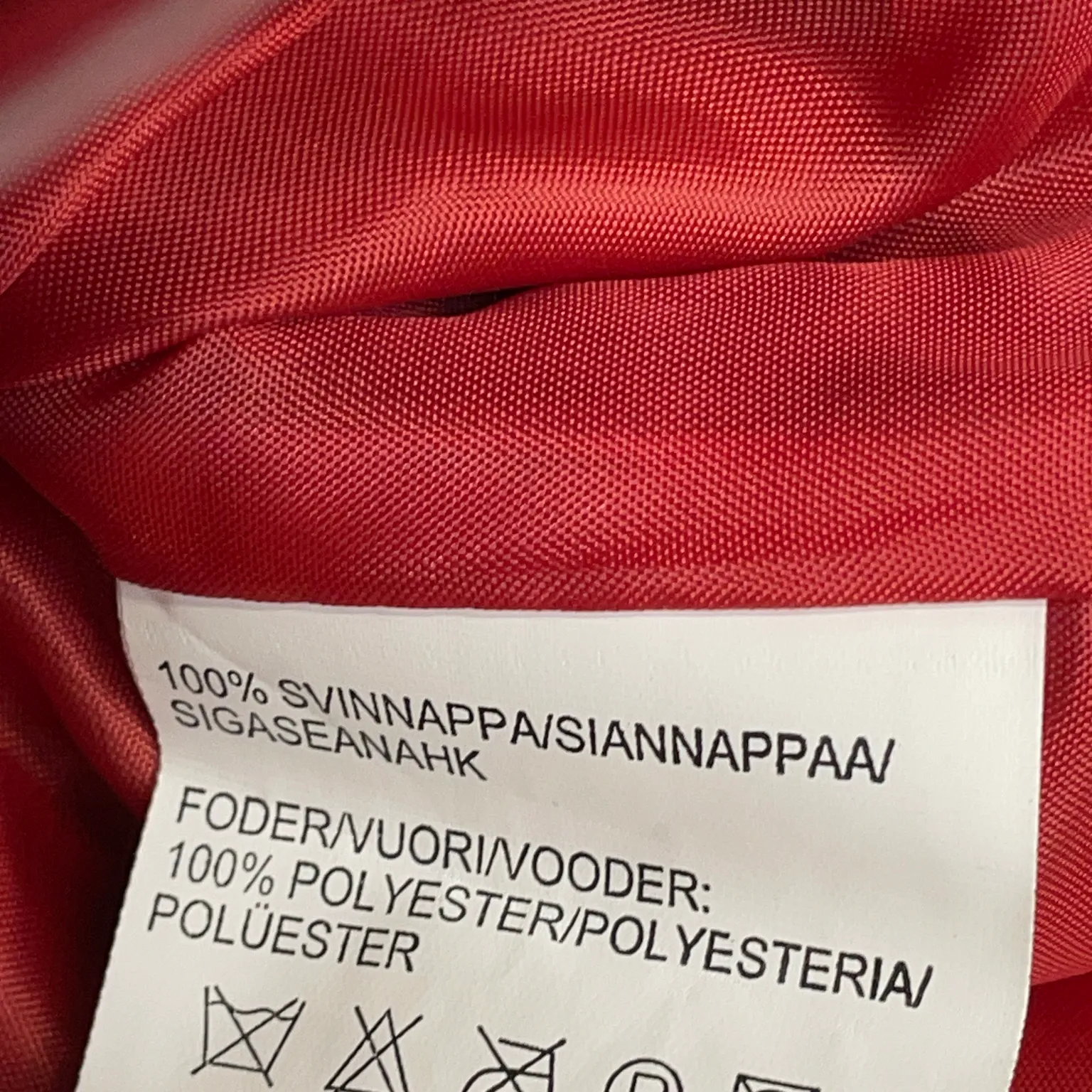 Casual by Halens - bild 4