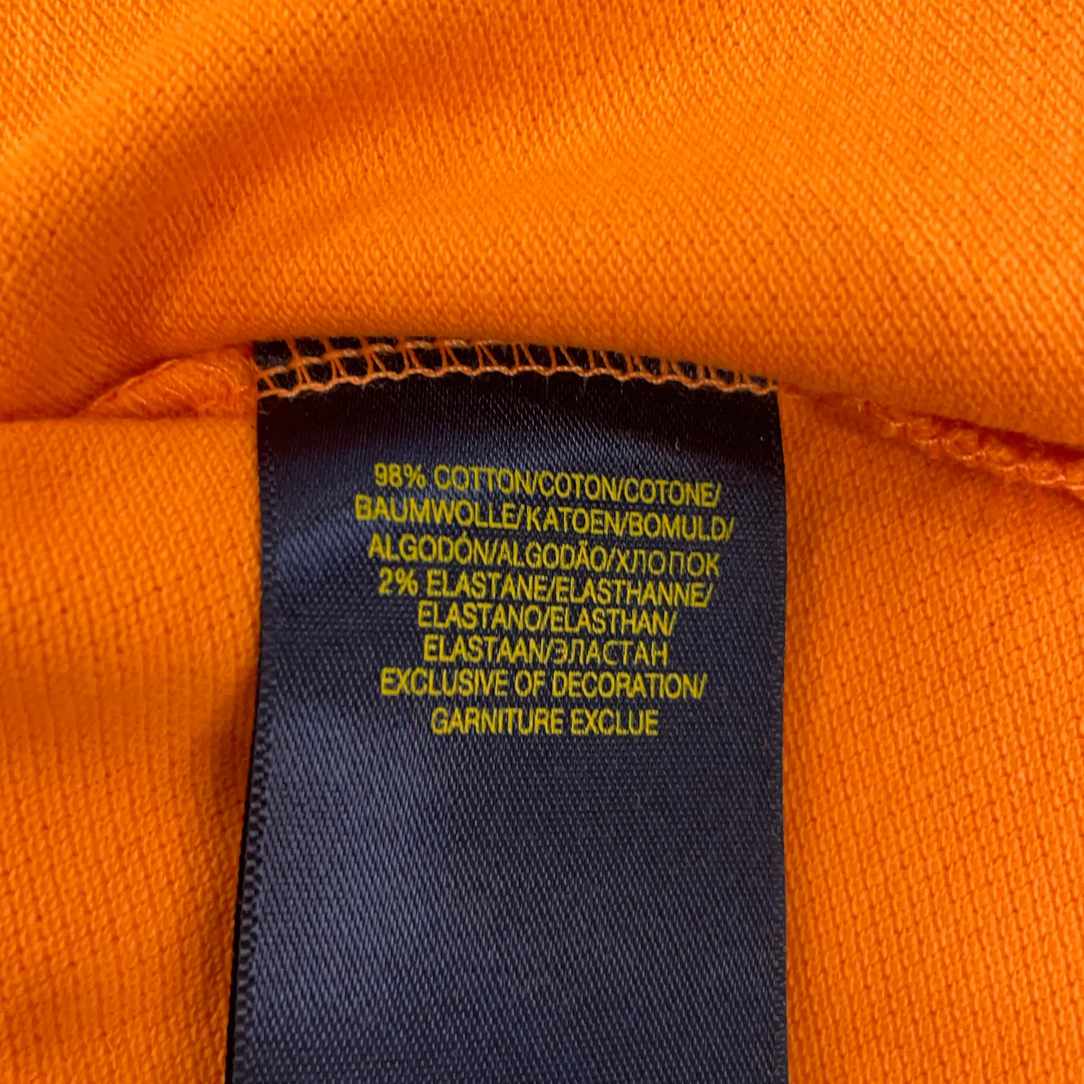 Polo Ralph Lauren - bild 4