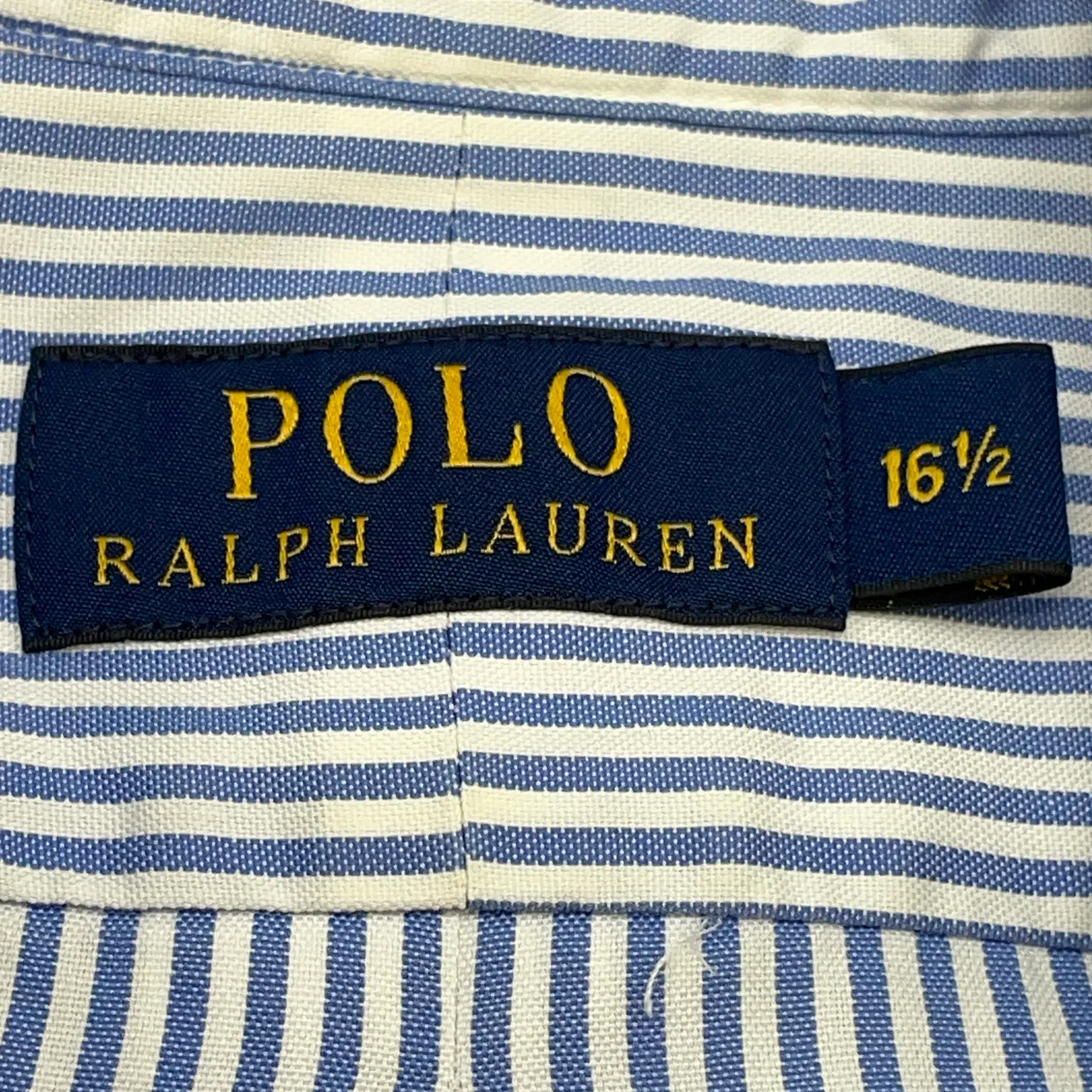 Polo Ralph Lauren - bild 3