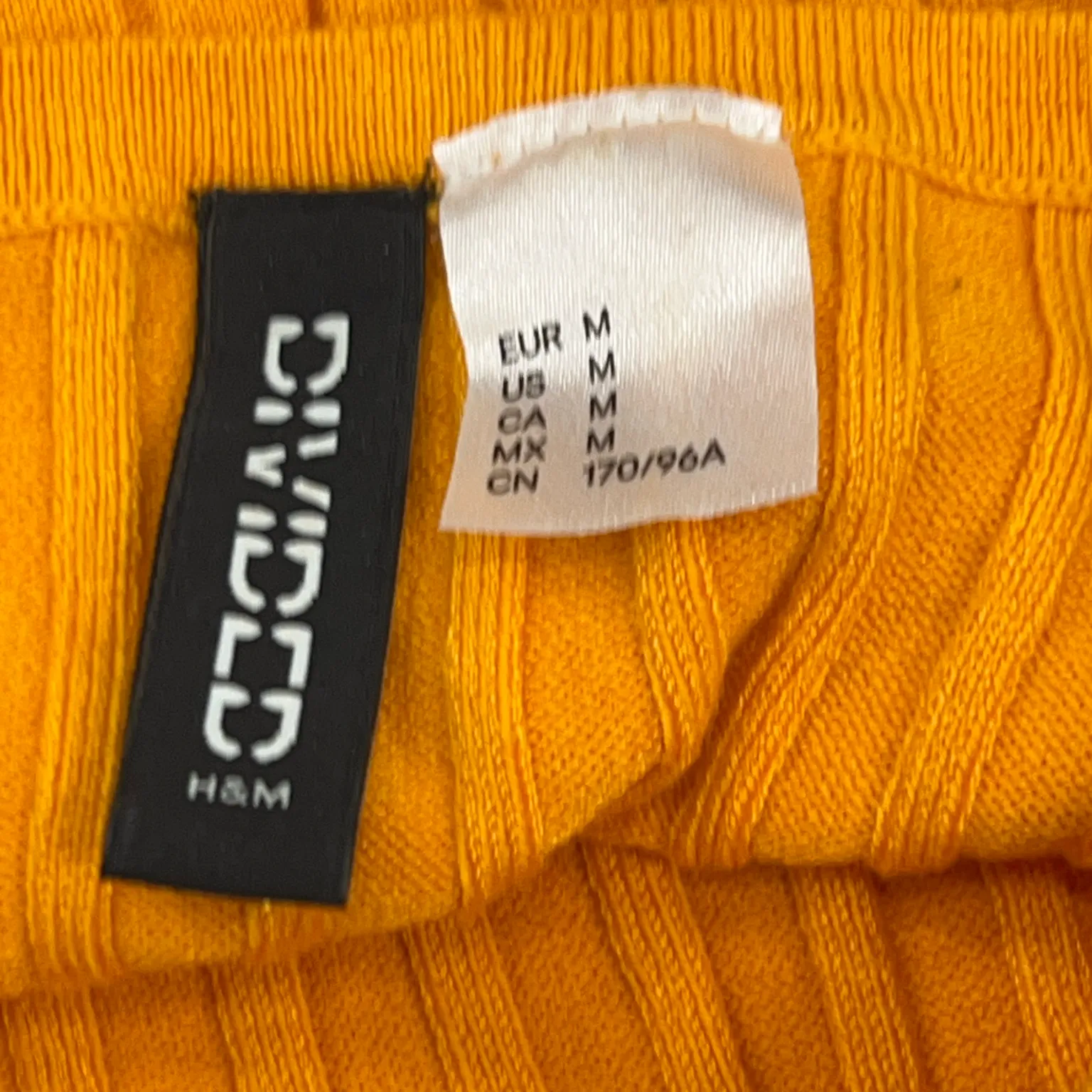 Divided by H&M - bild 3