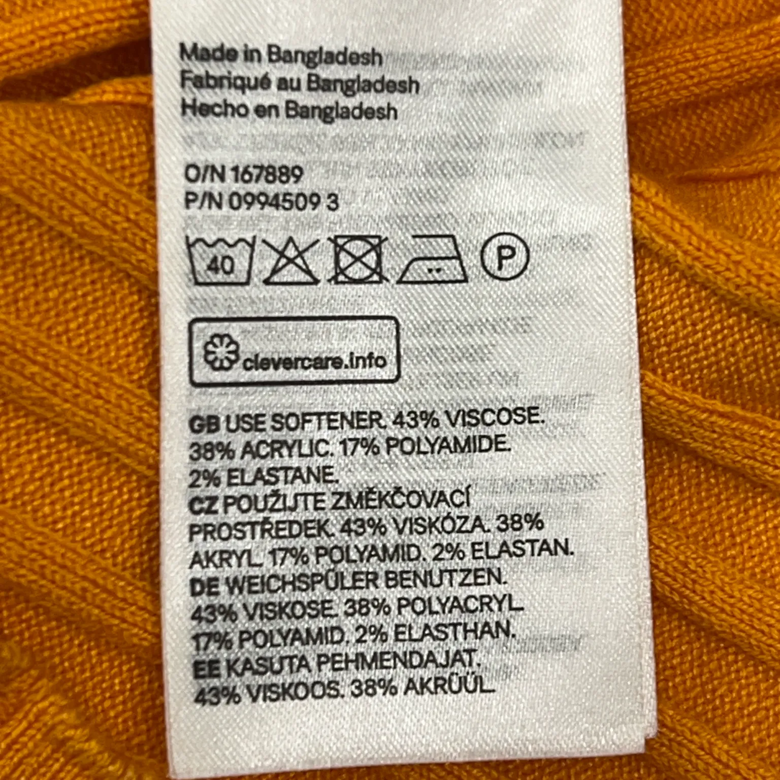 Divided by H&M - bild 4