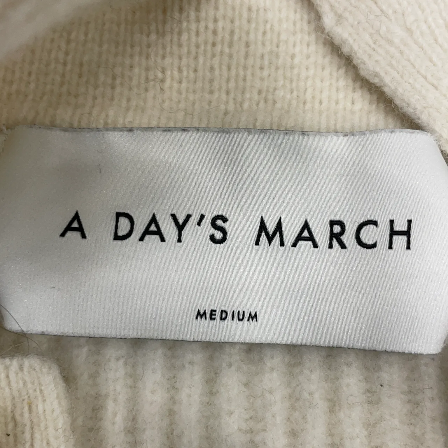 A Day's March - bild 3