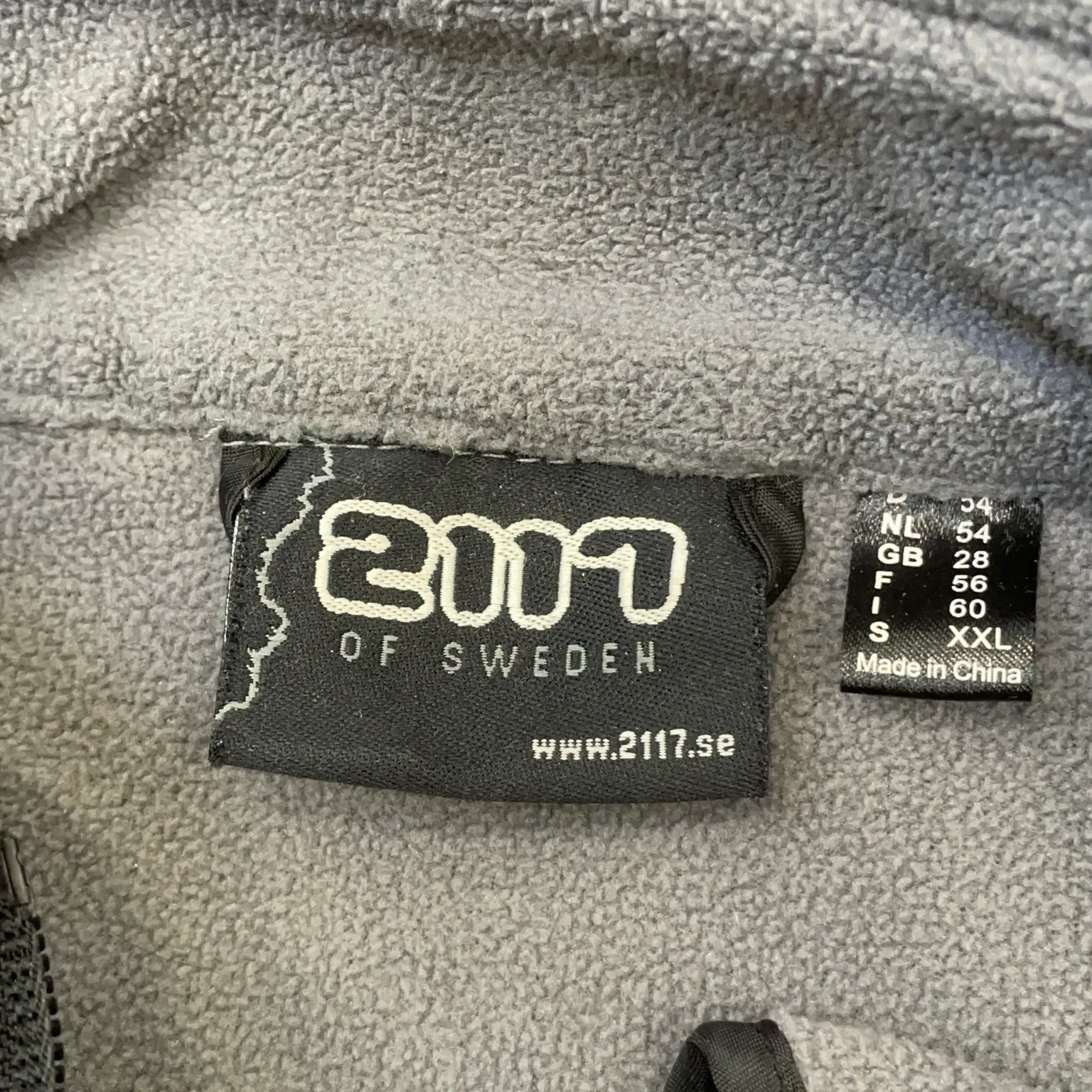 2117 of Sweden - bild 3