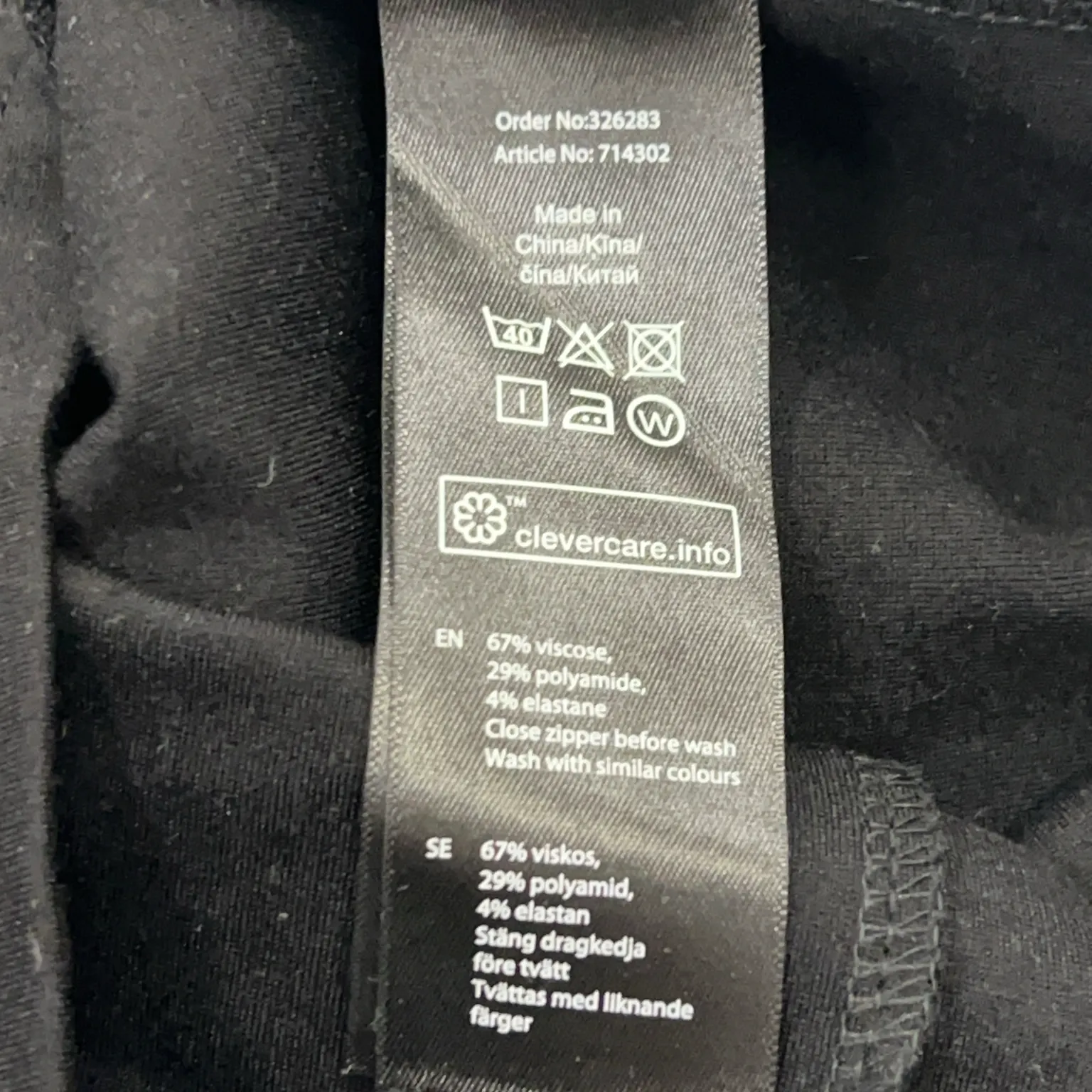 Bubbleroom Capsule Collection - bild 4