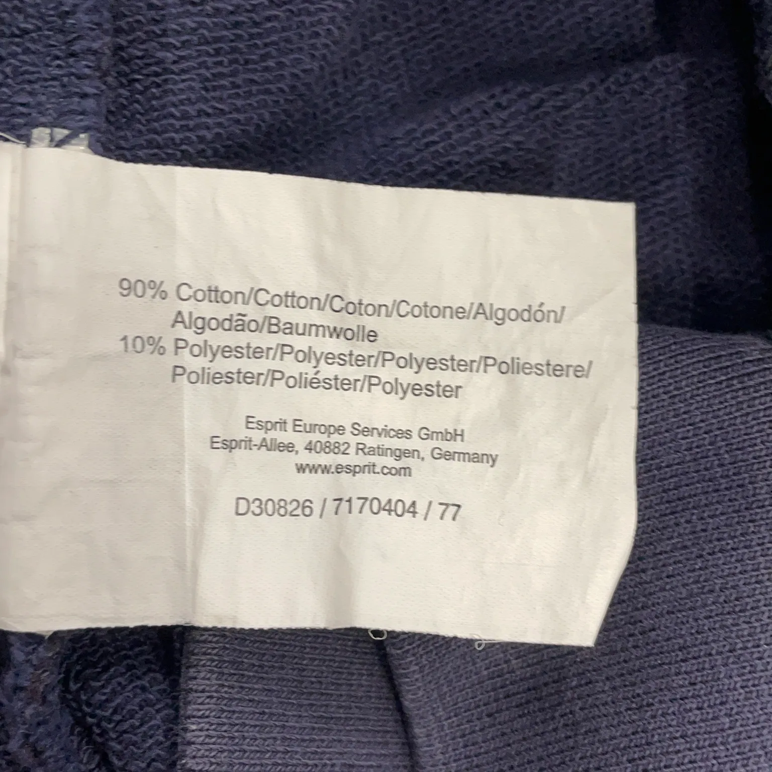 ESPRIT - bild 4