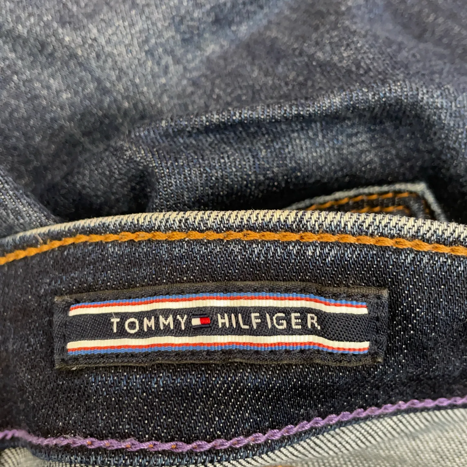 Tommy Hilfiger - bild 3