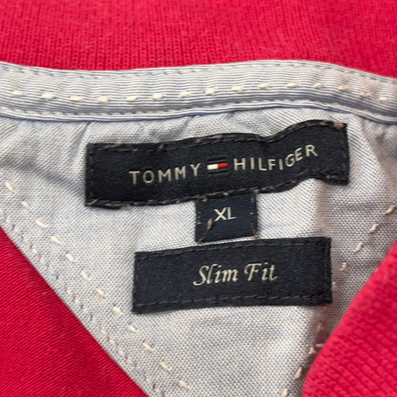 Tommy Hilfiger - bild 3