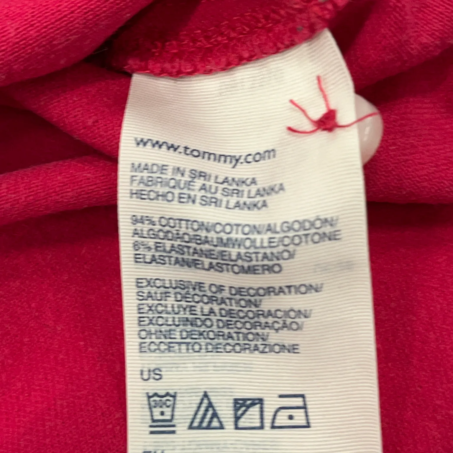 Tommy Hilfiger - bild 4