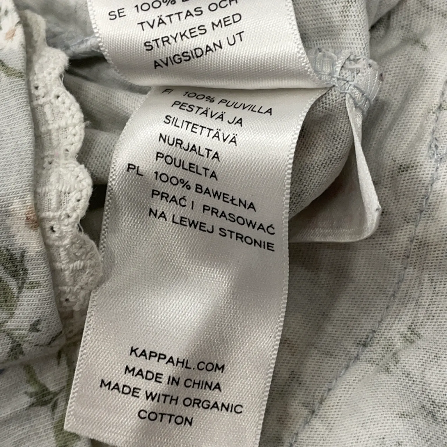 Newbie by KappAhl - bild 4